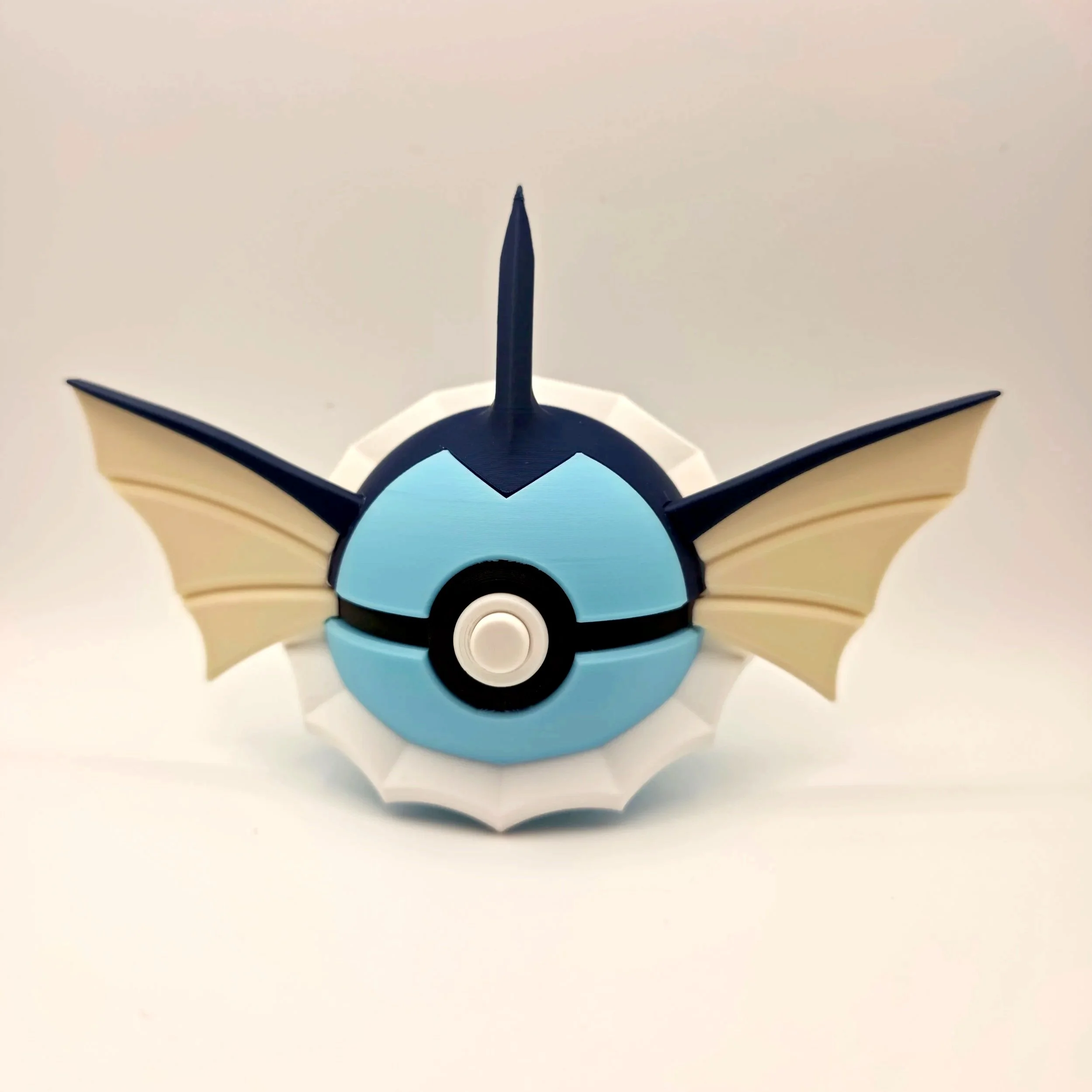 #0134 - Vaporeon Ball