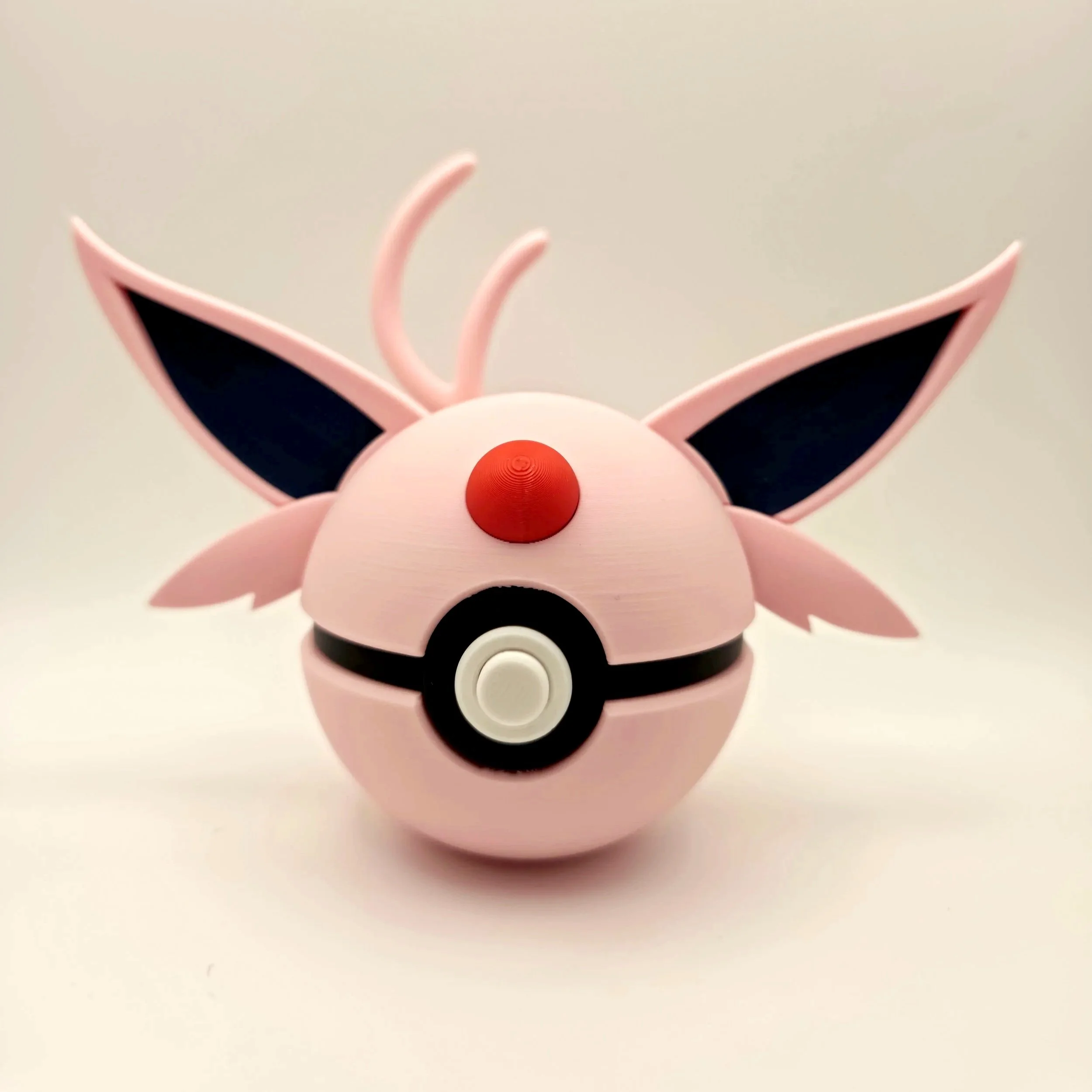 #0196 - Espeon Ball