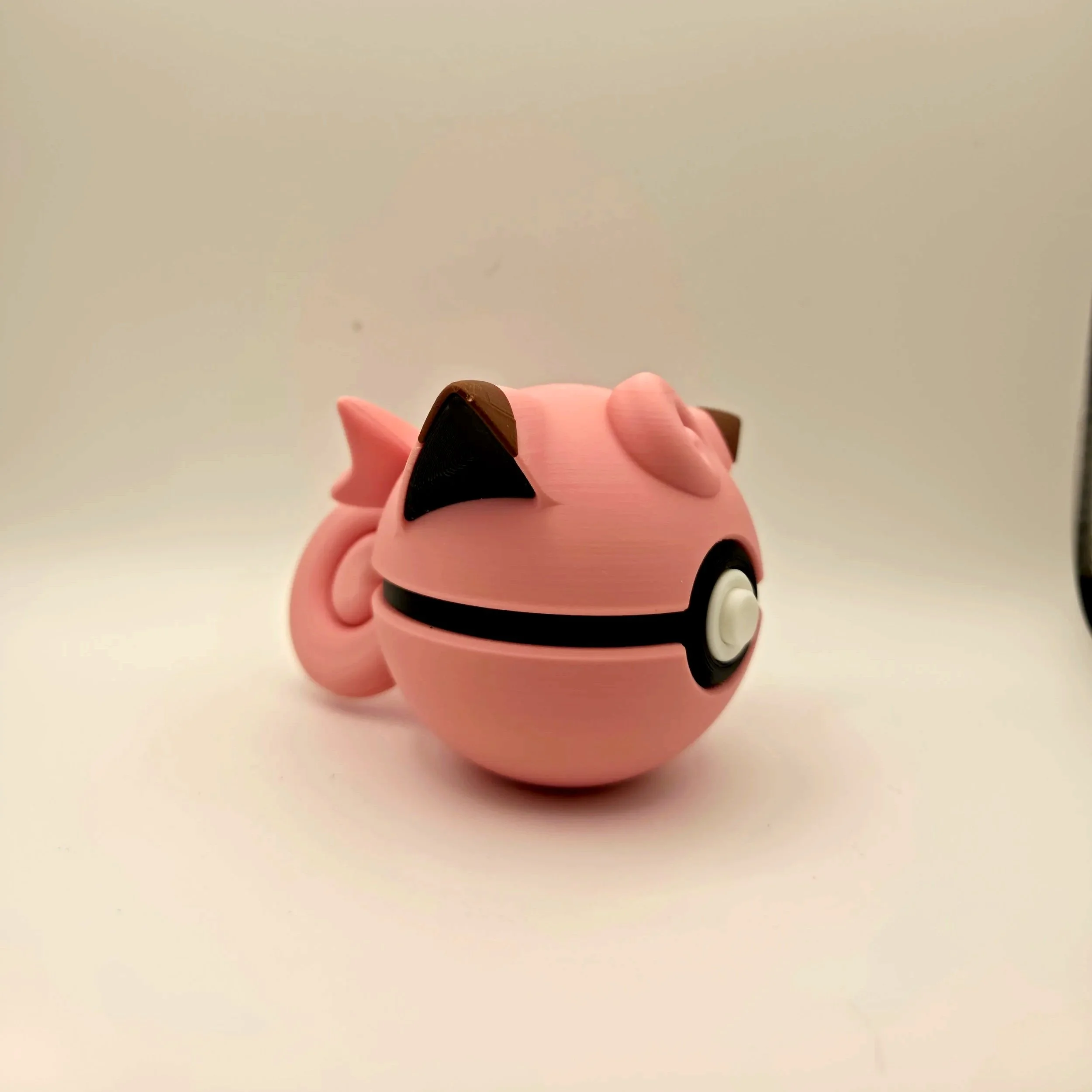Clefairy Ball