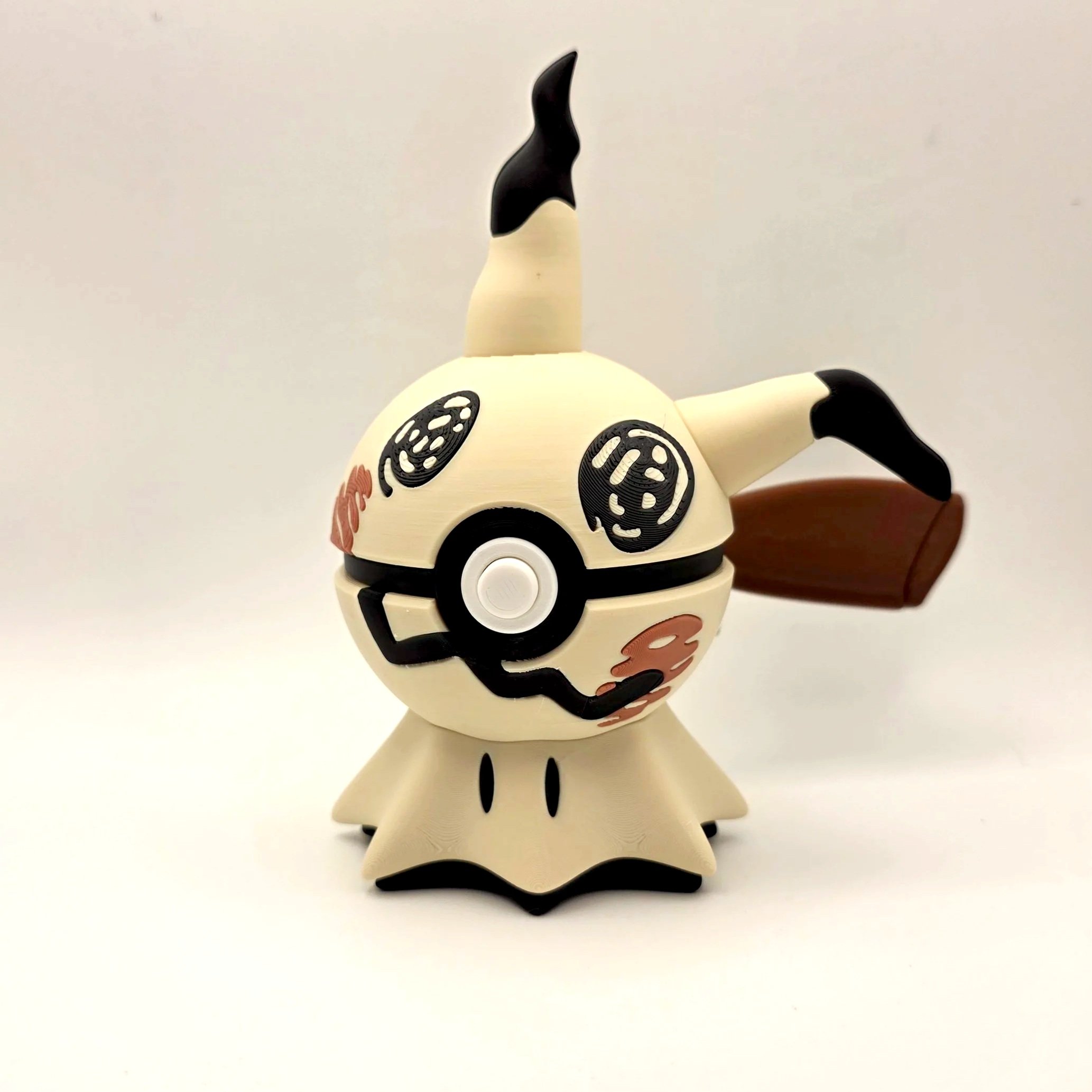#0778 - Mimikyu Ball