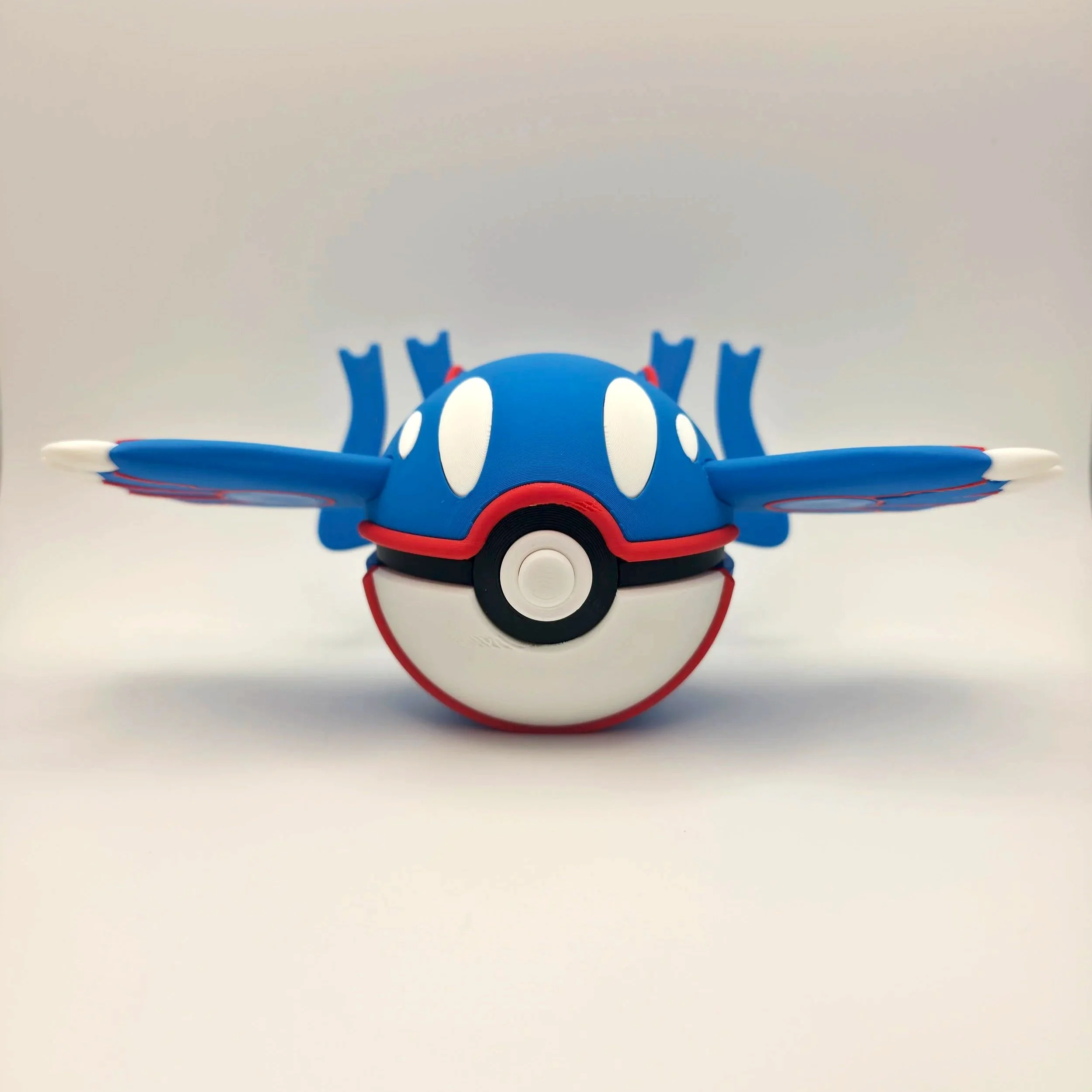 #0382 - Kyogre Ball
