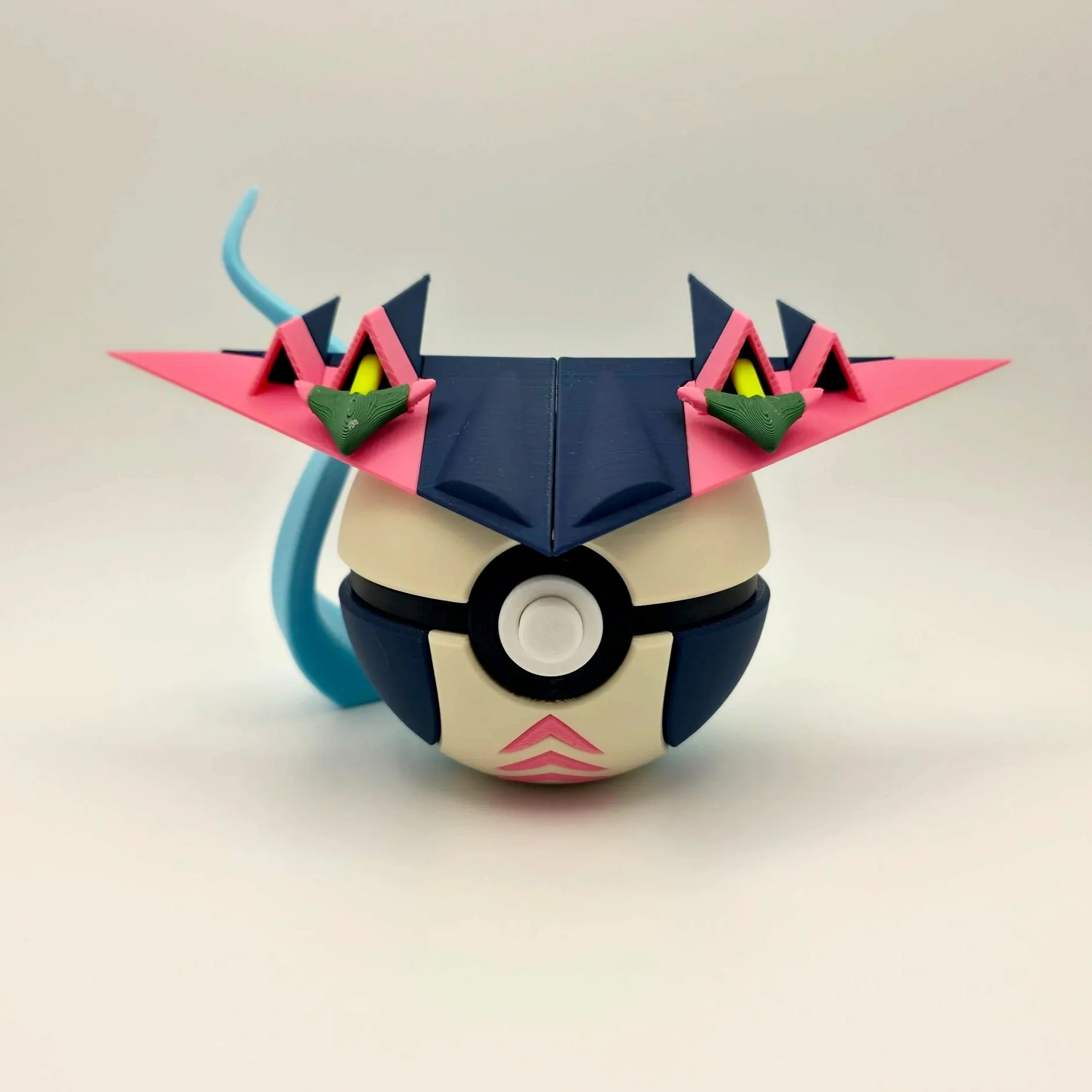 #0887 - Dragapult Ball