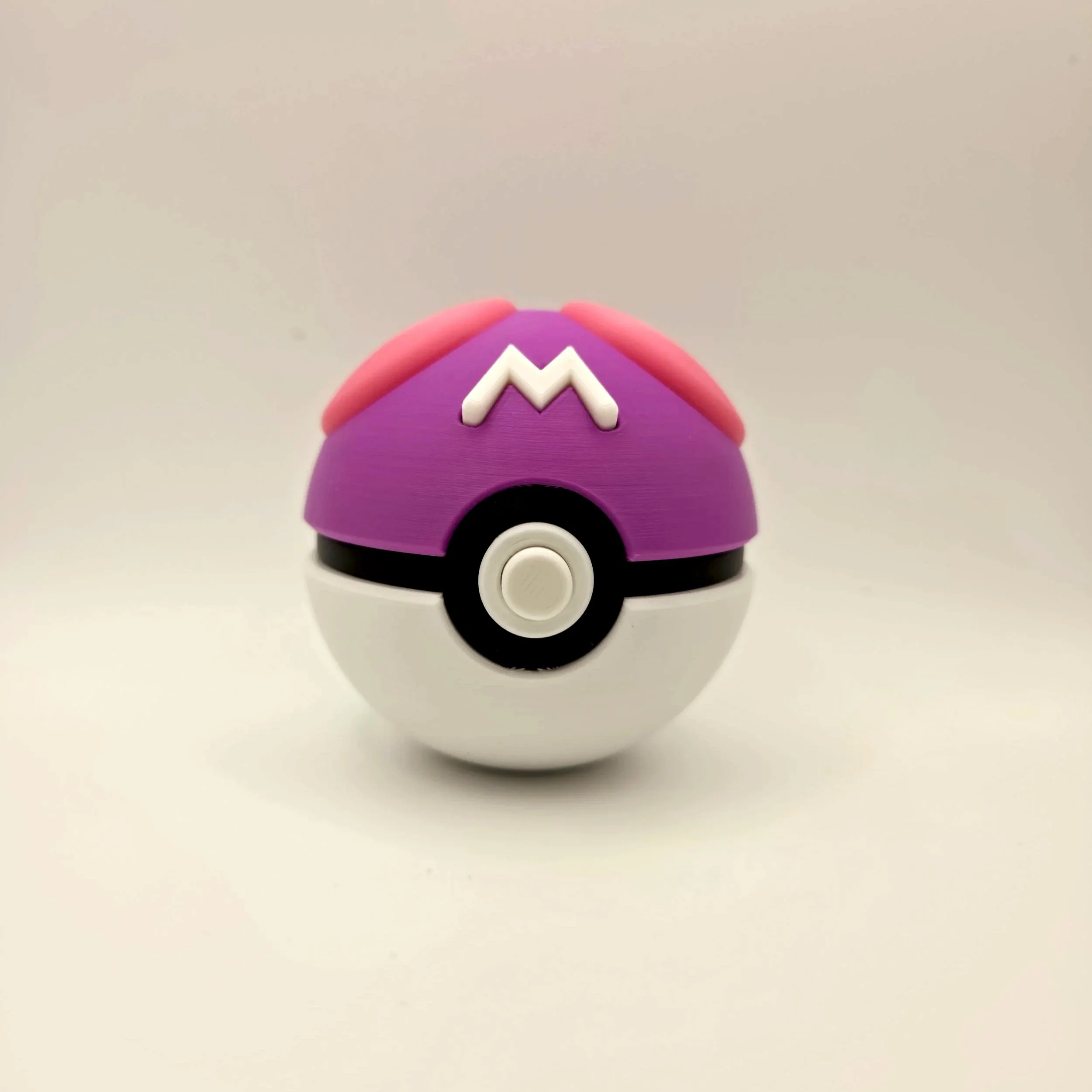 Master Ball