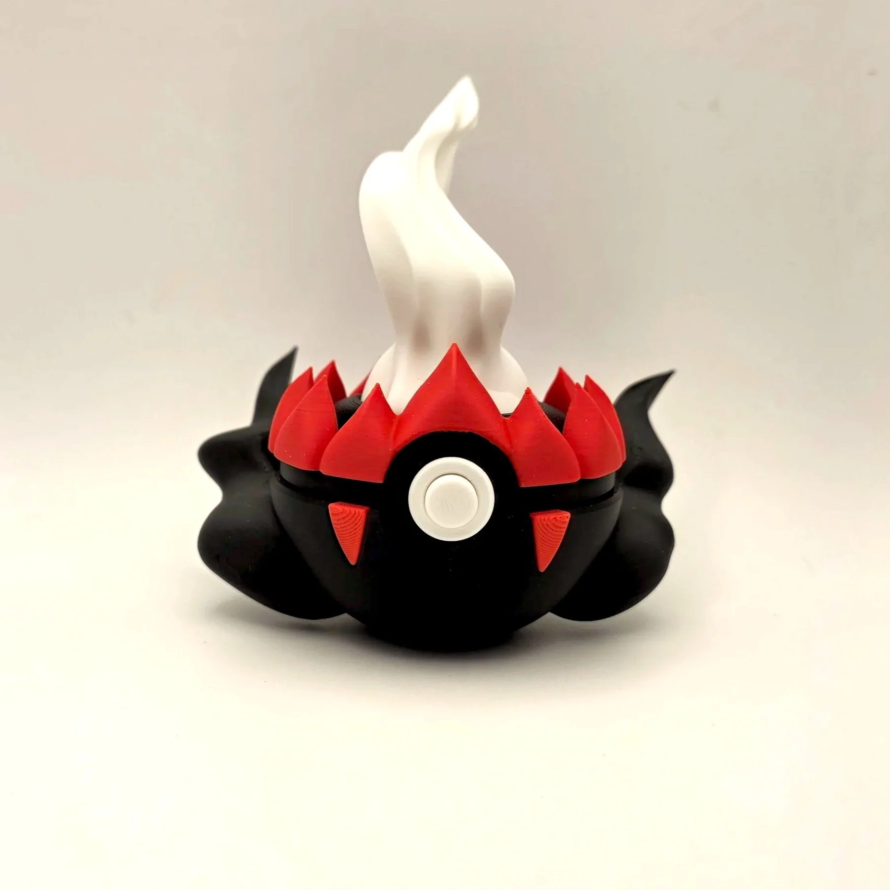 #0491 - Darkrai Ball