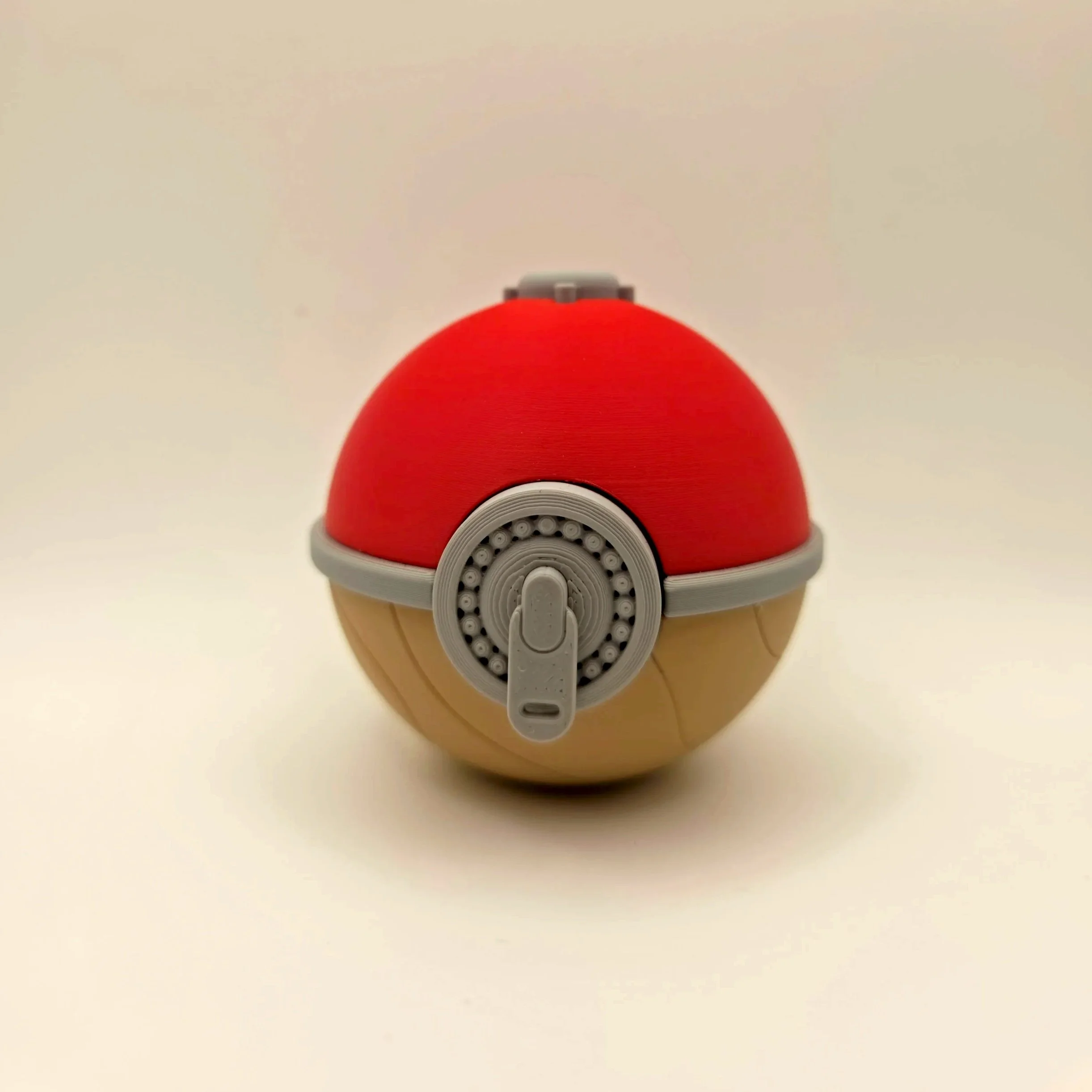 Poke Ball (Hisui)