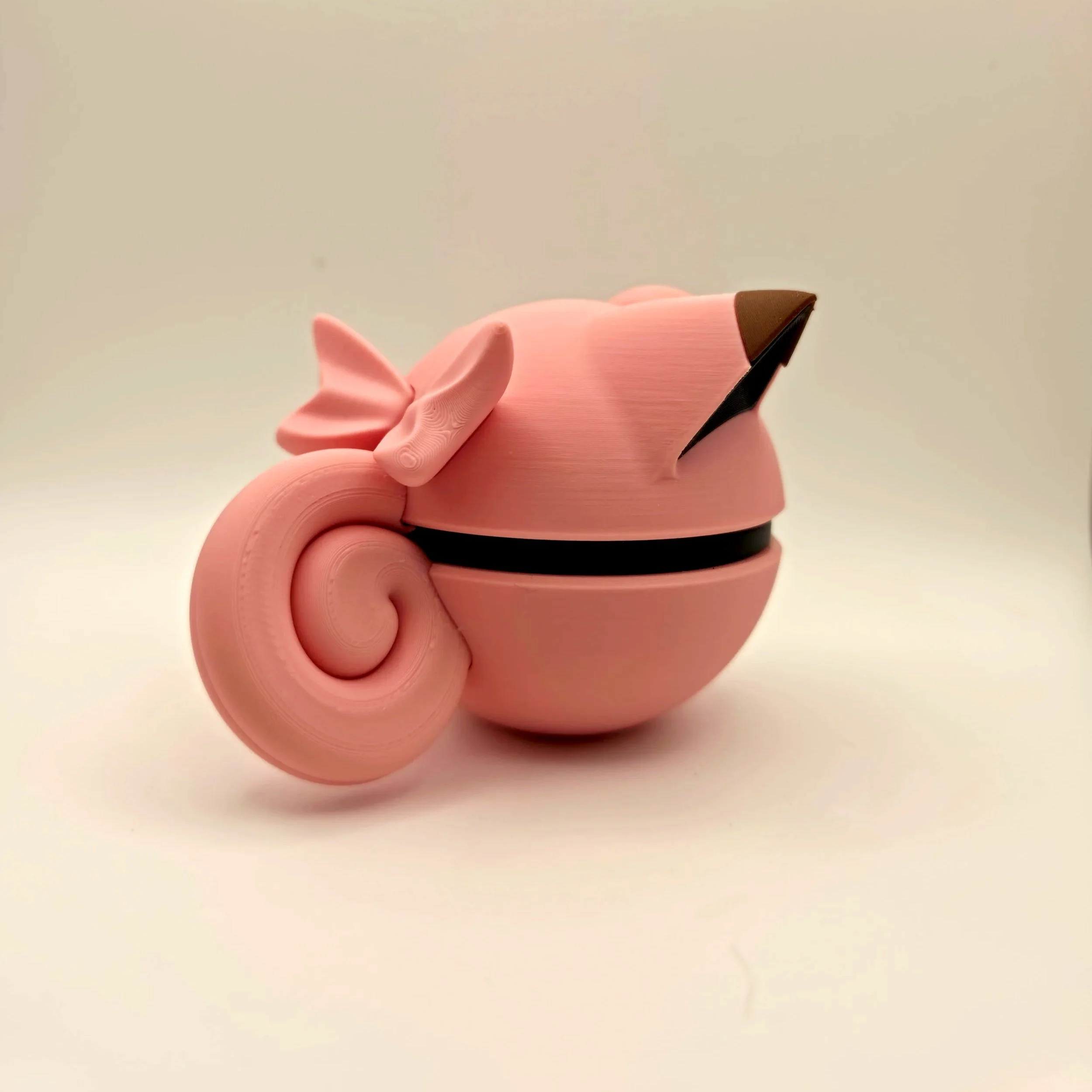 Clefairy Ball
