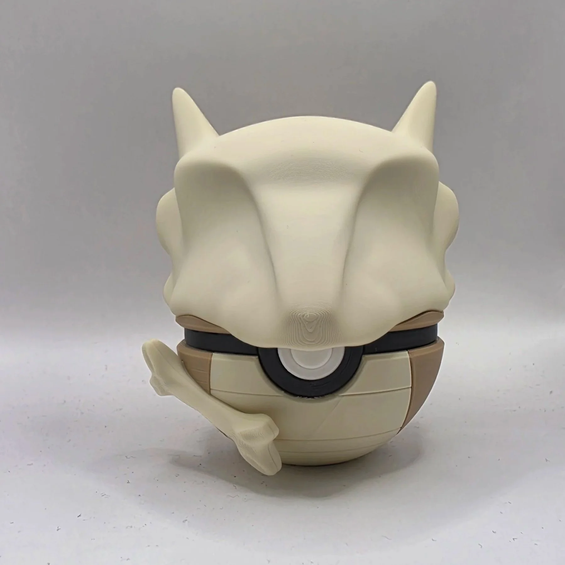 #0105 - Marowak Ball