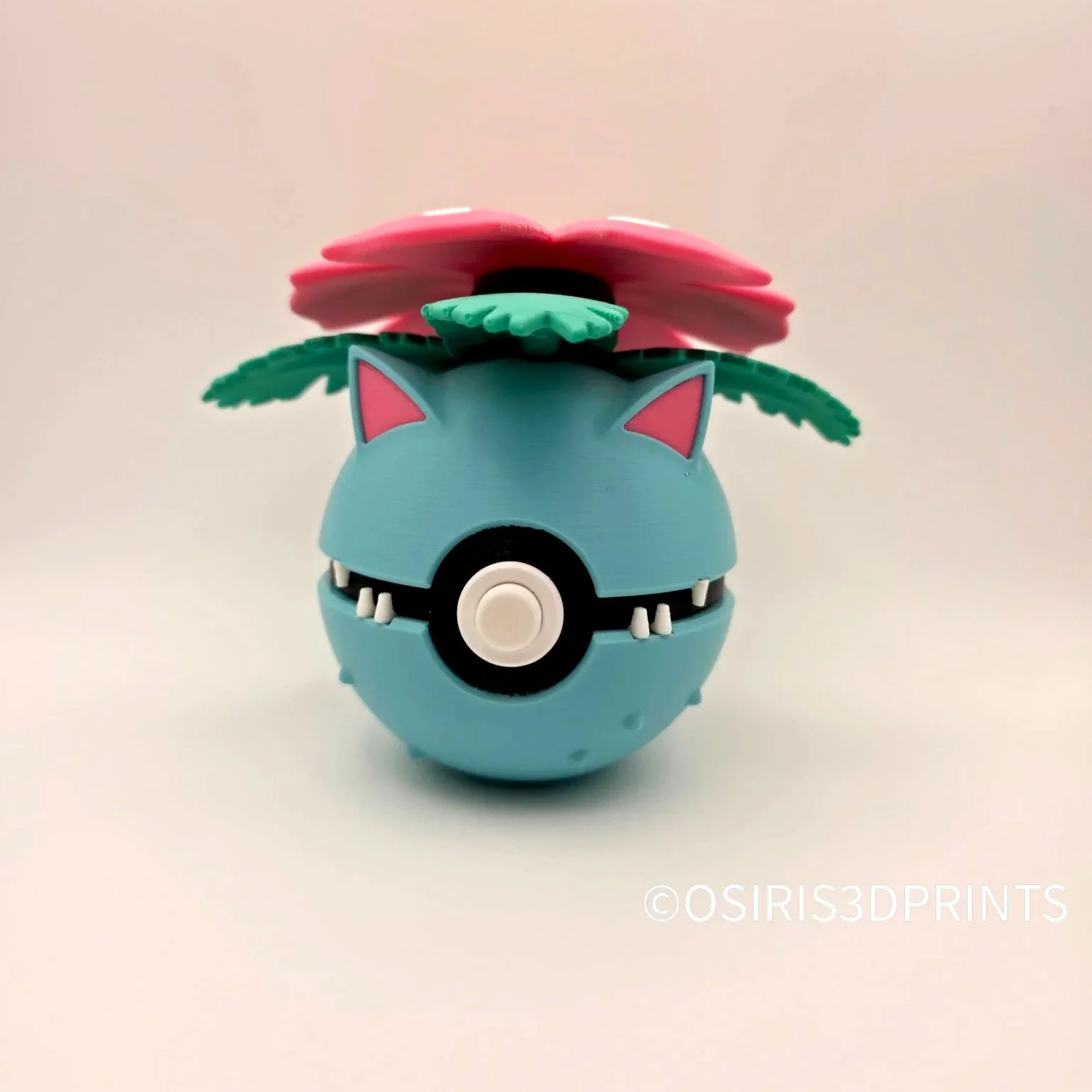 #0003 - Venusaur Ball