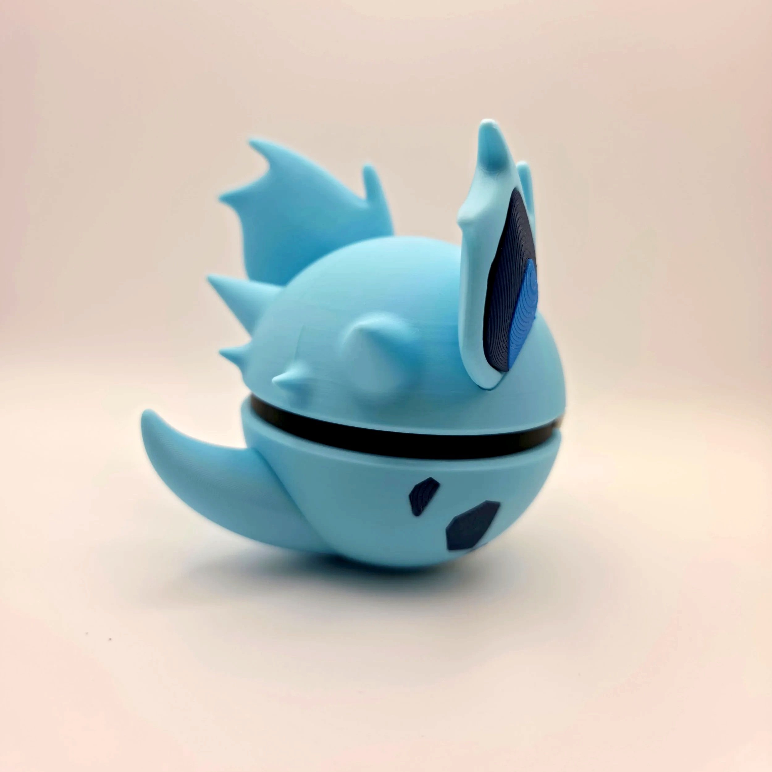 Nidorina Ball