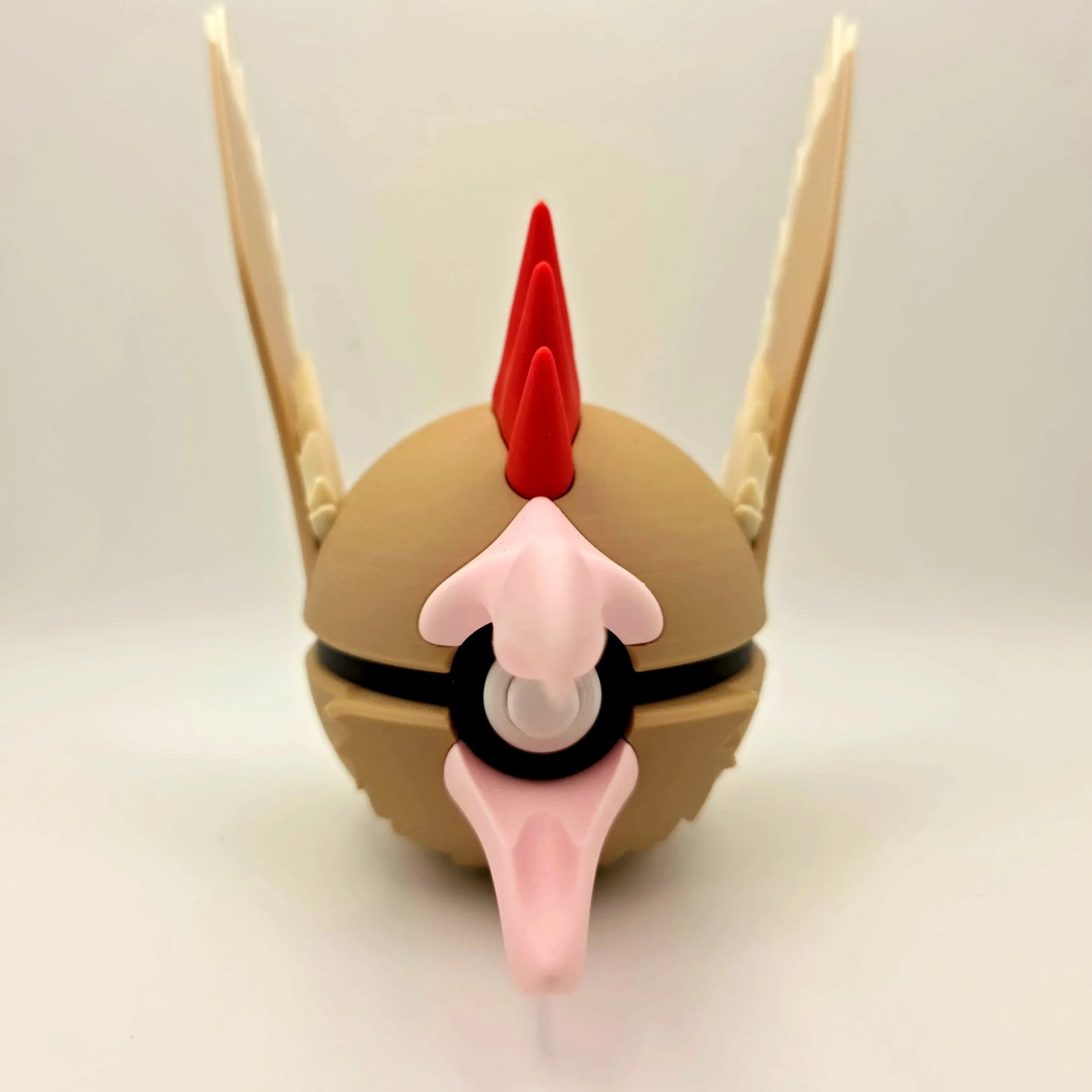 #0022 - Fearow Ball