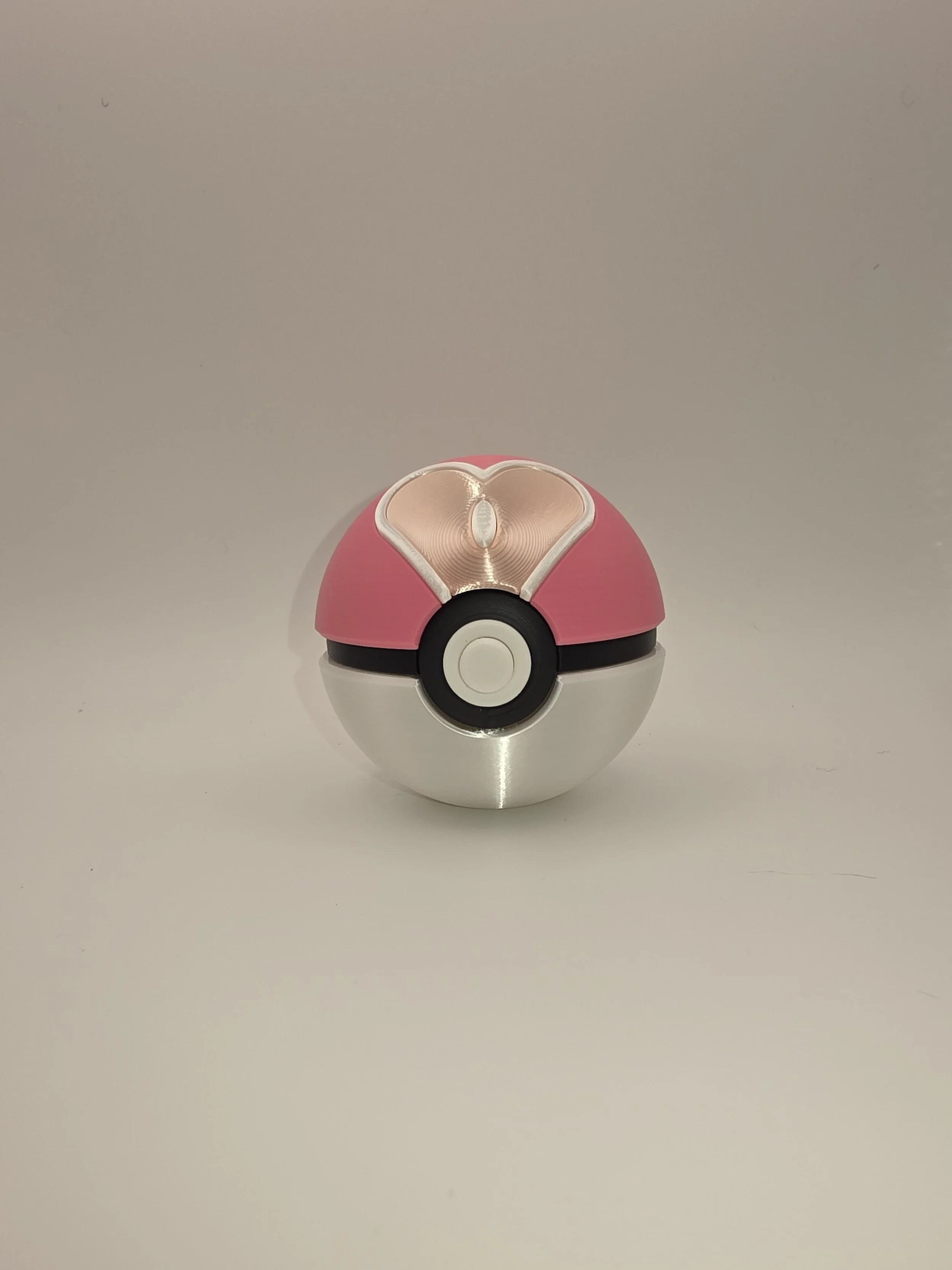 Love Ball