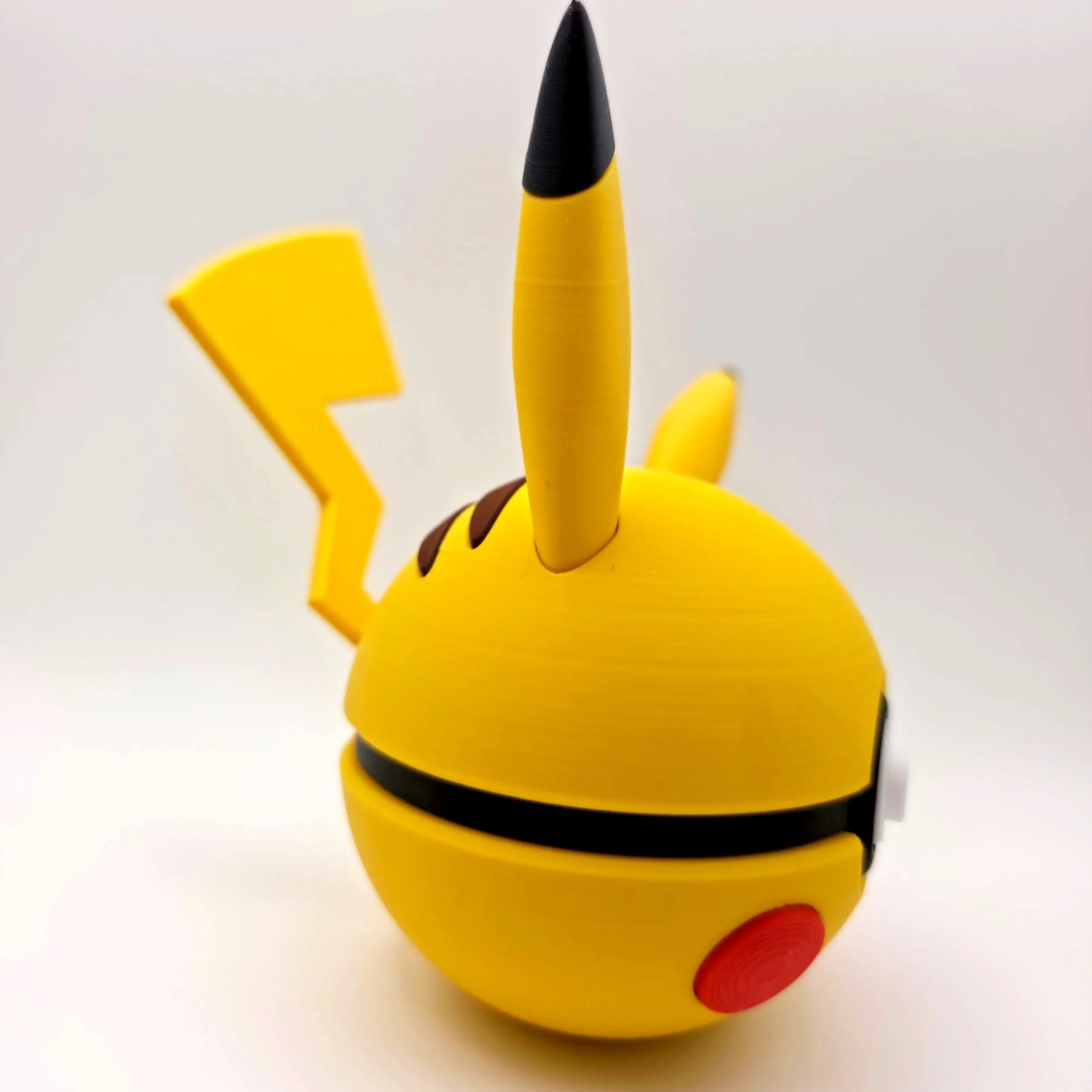 pikachu ball