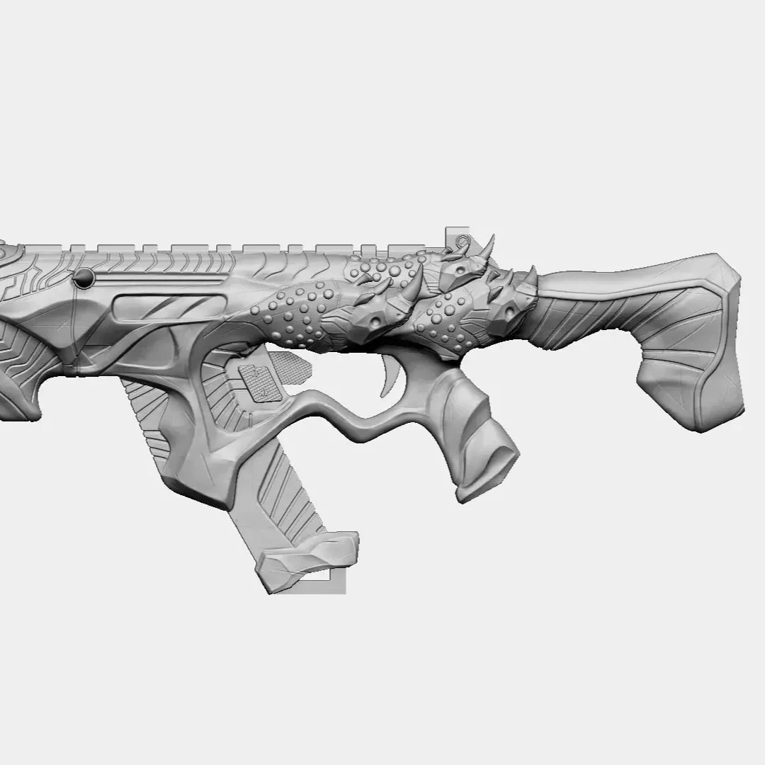 3D Design & Modeling Service