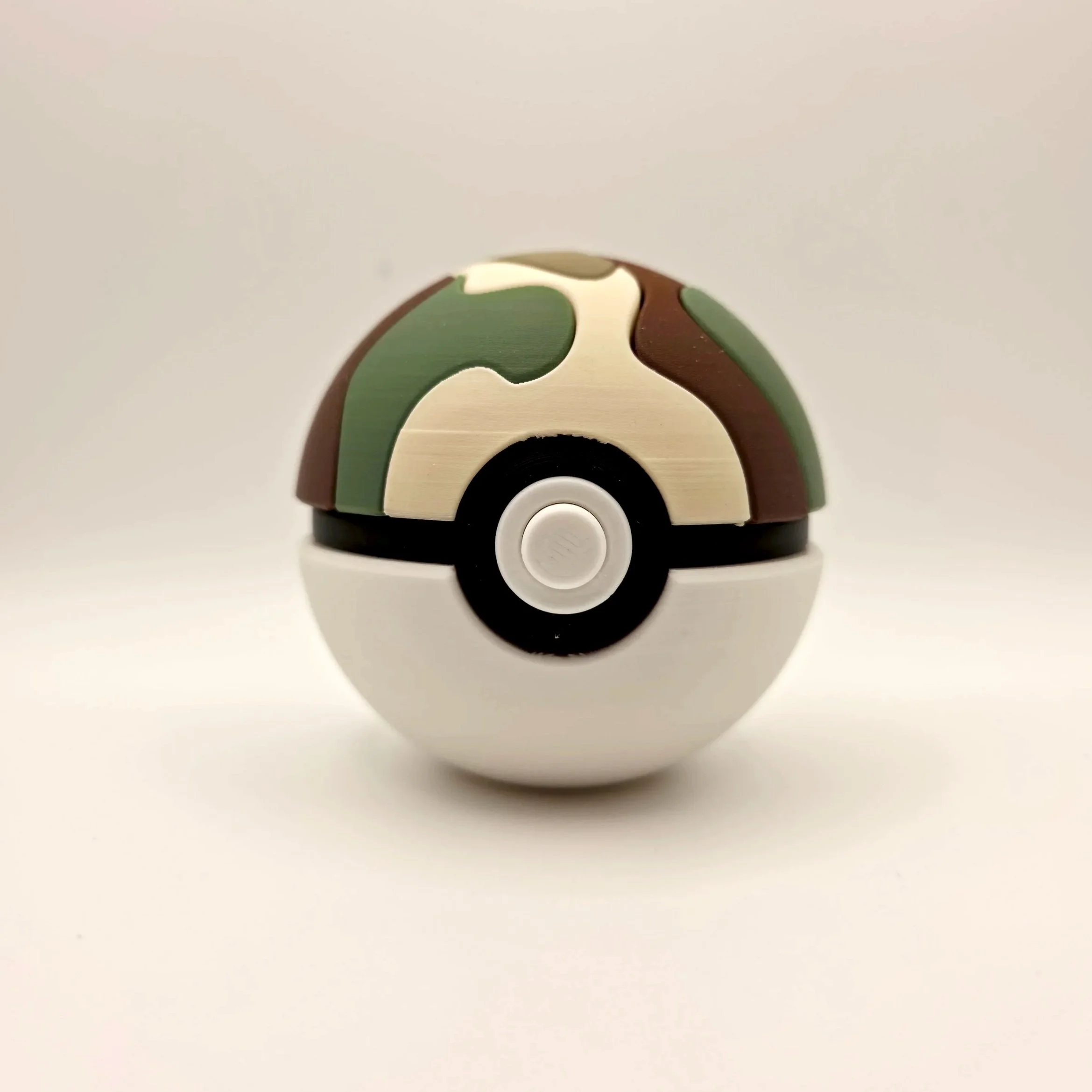 Safari Ball