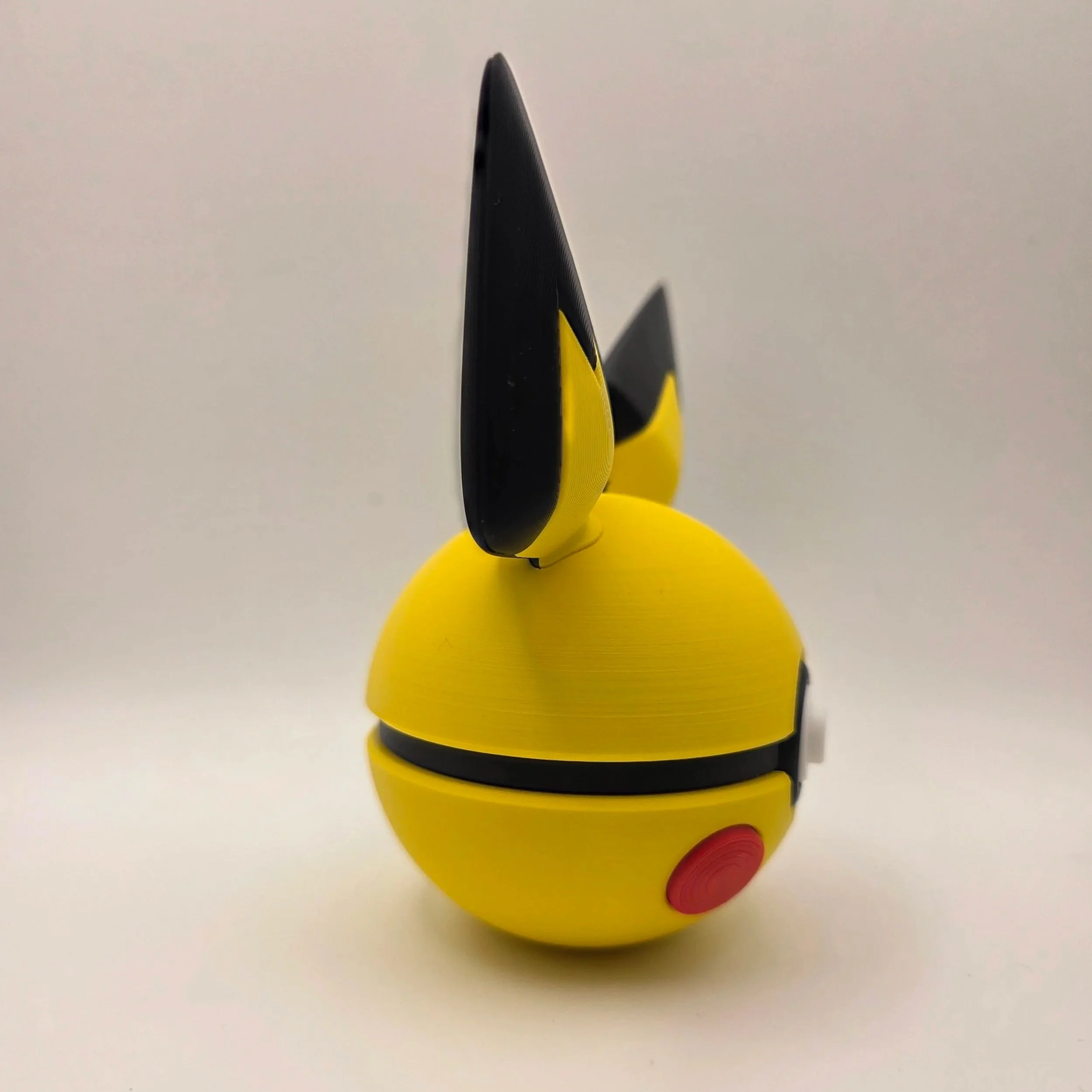Pichu Ball