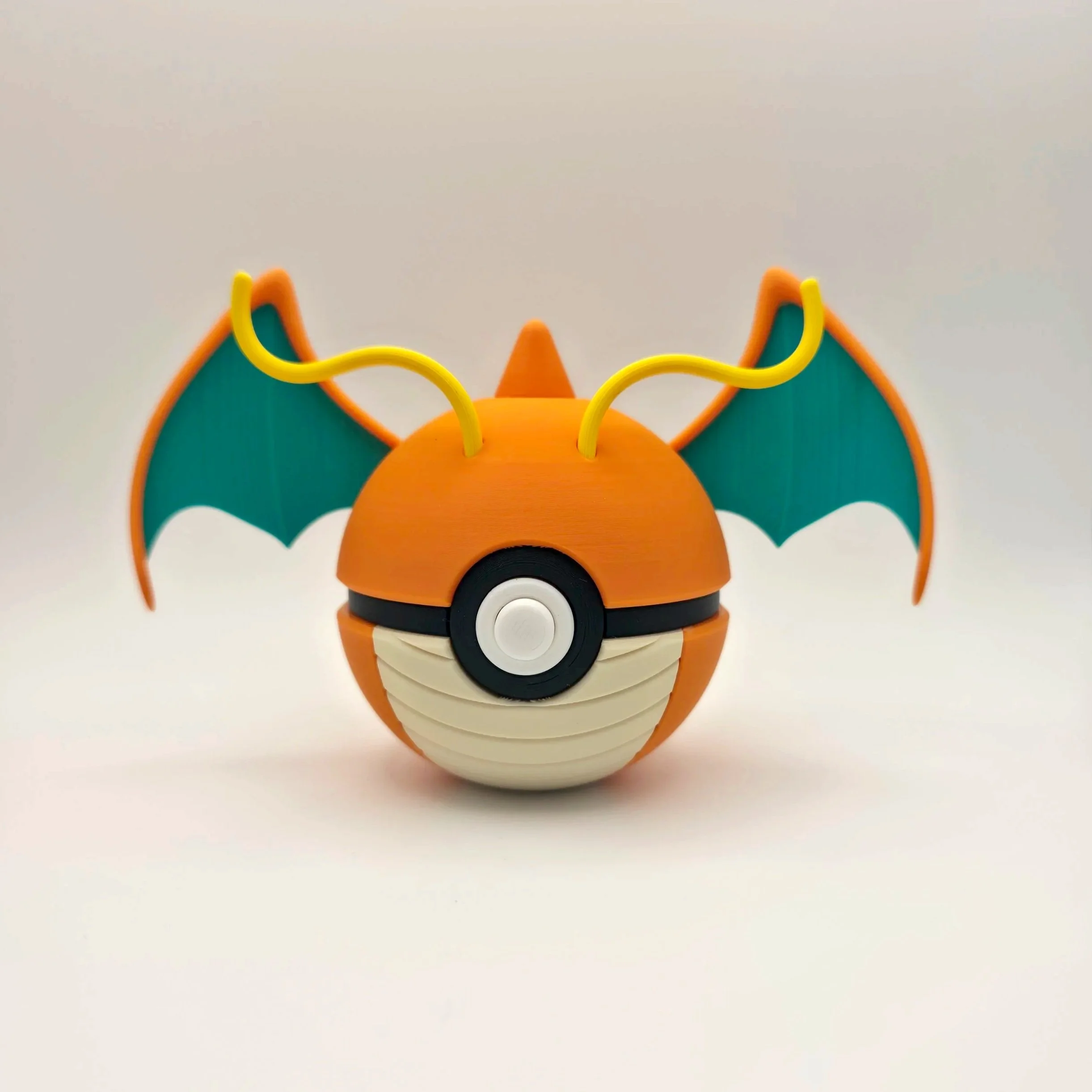 #0149 - Dragonite Ball