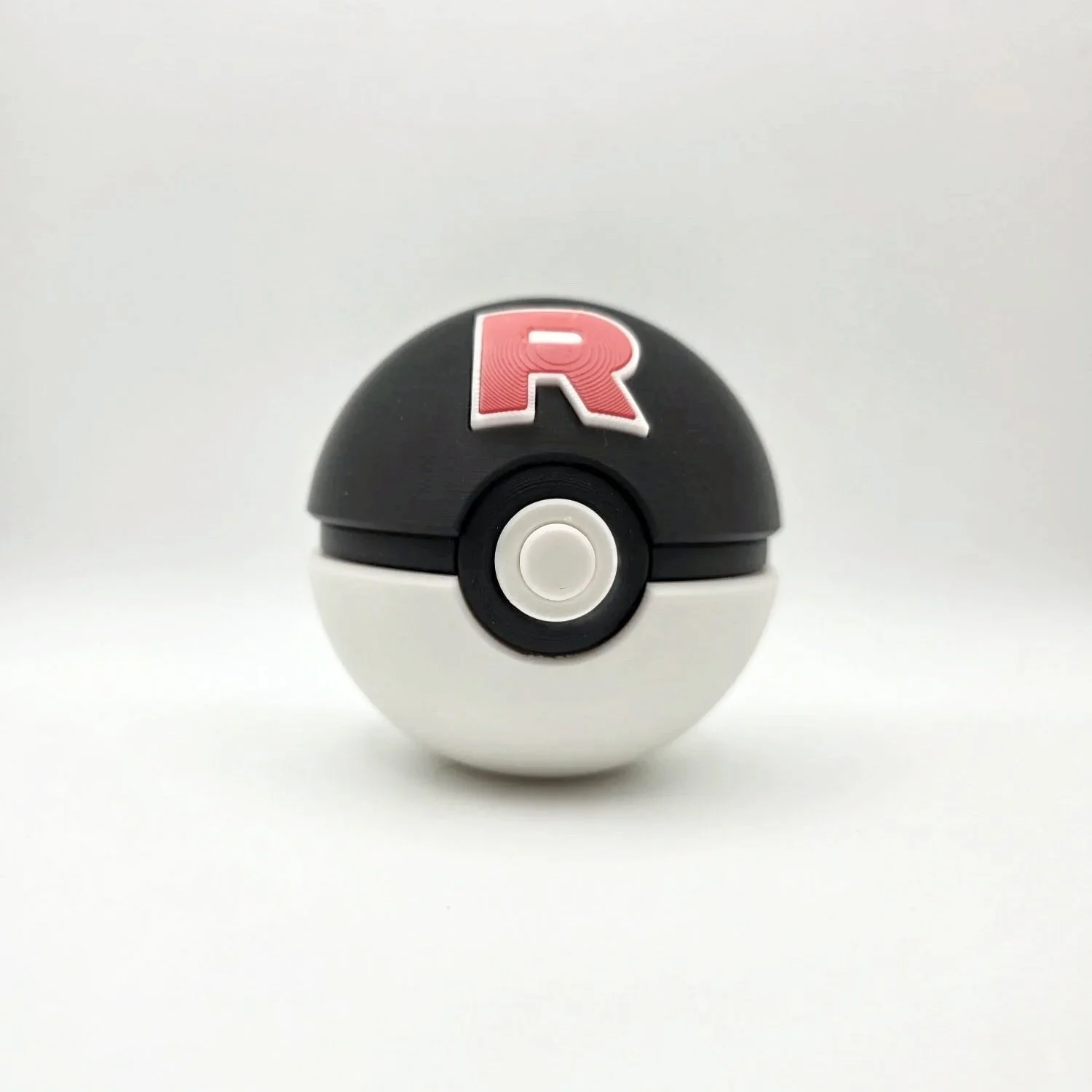Team Rocket Ball