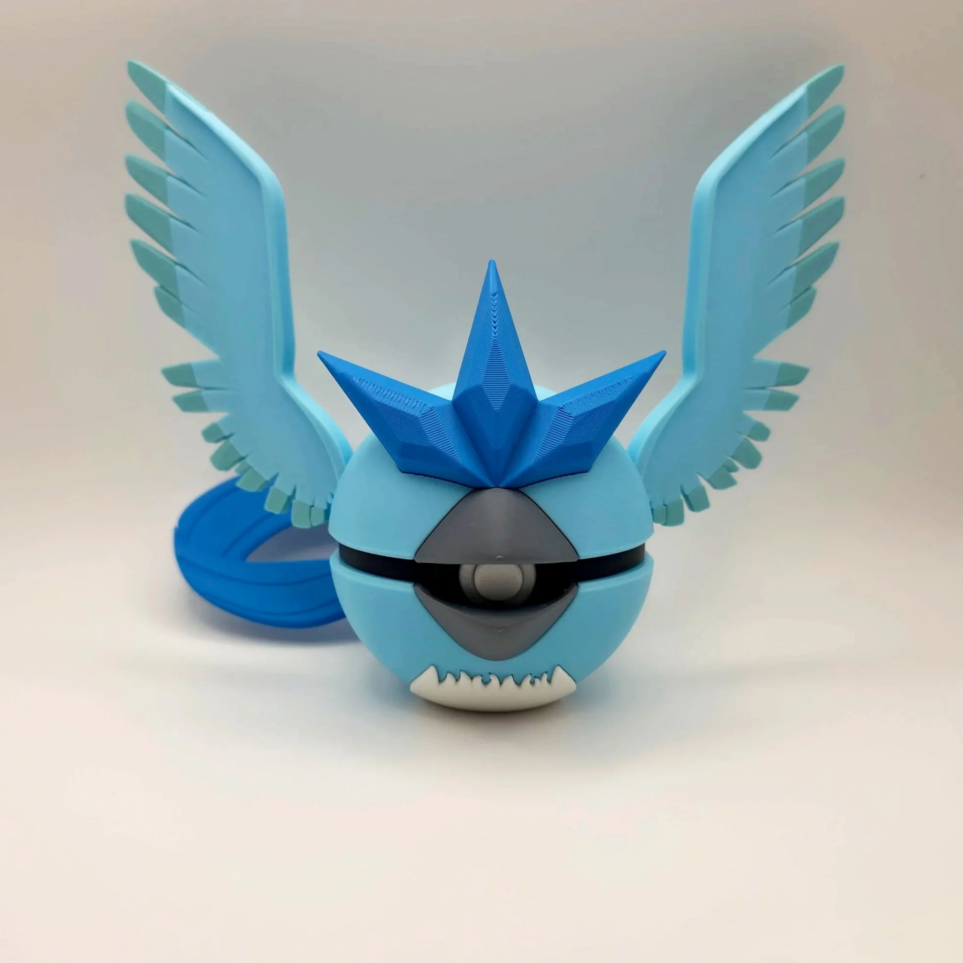 #0144 - Articuno Ball