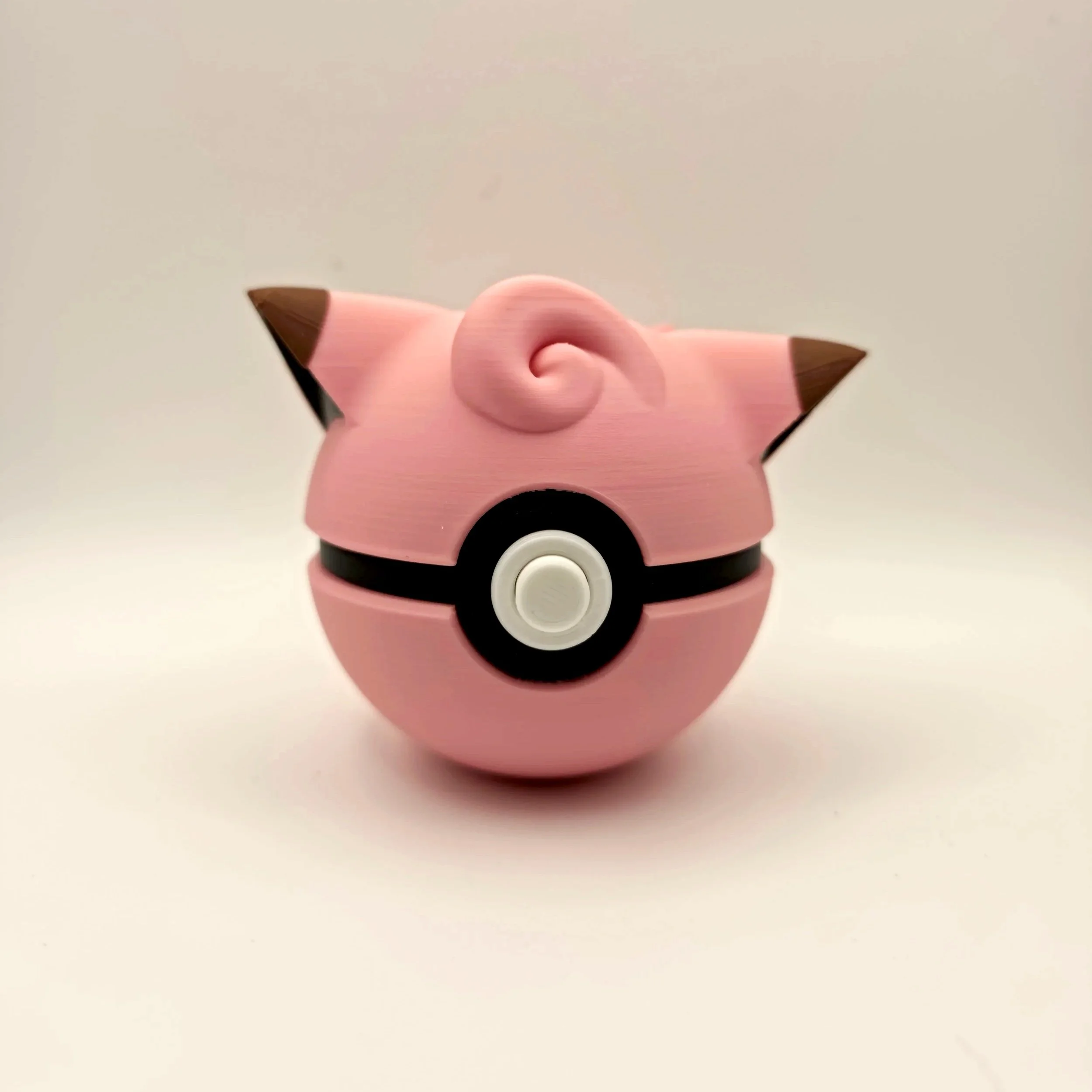 Clefairy Ball