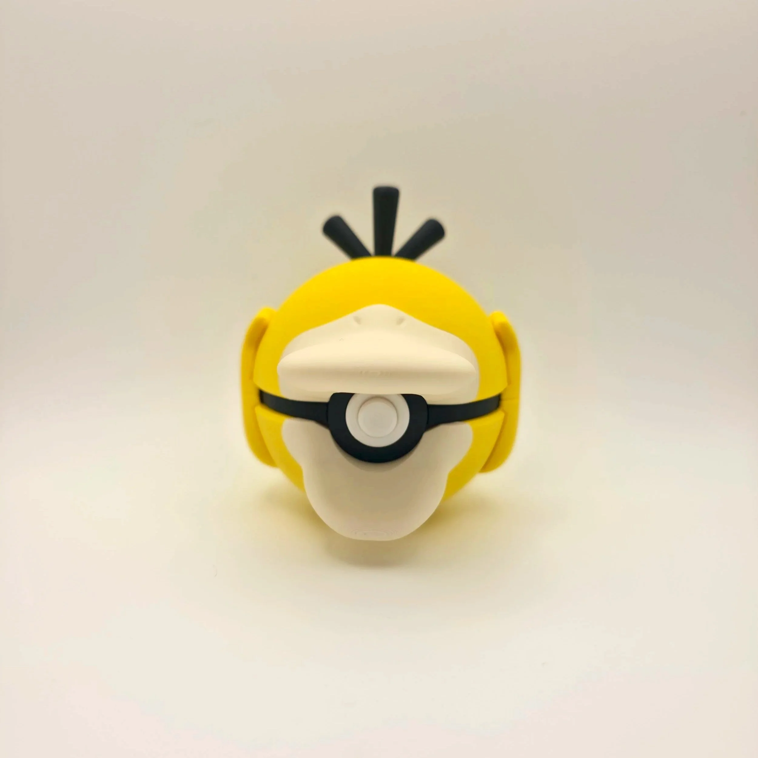 #0054 - Psyduck Ball