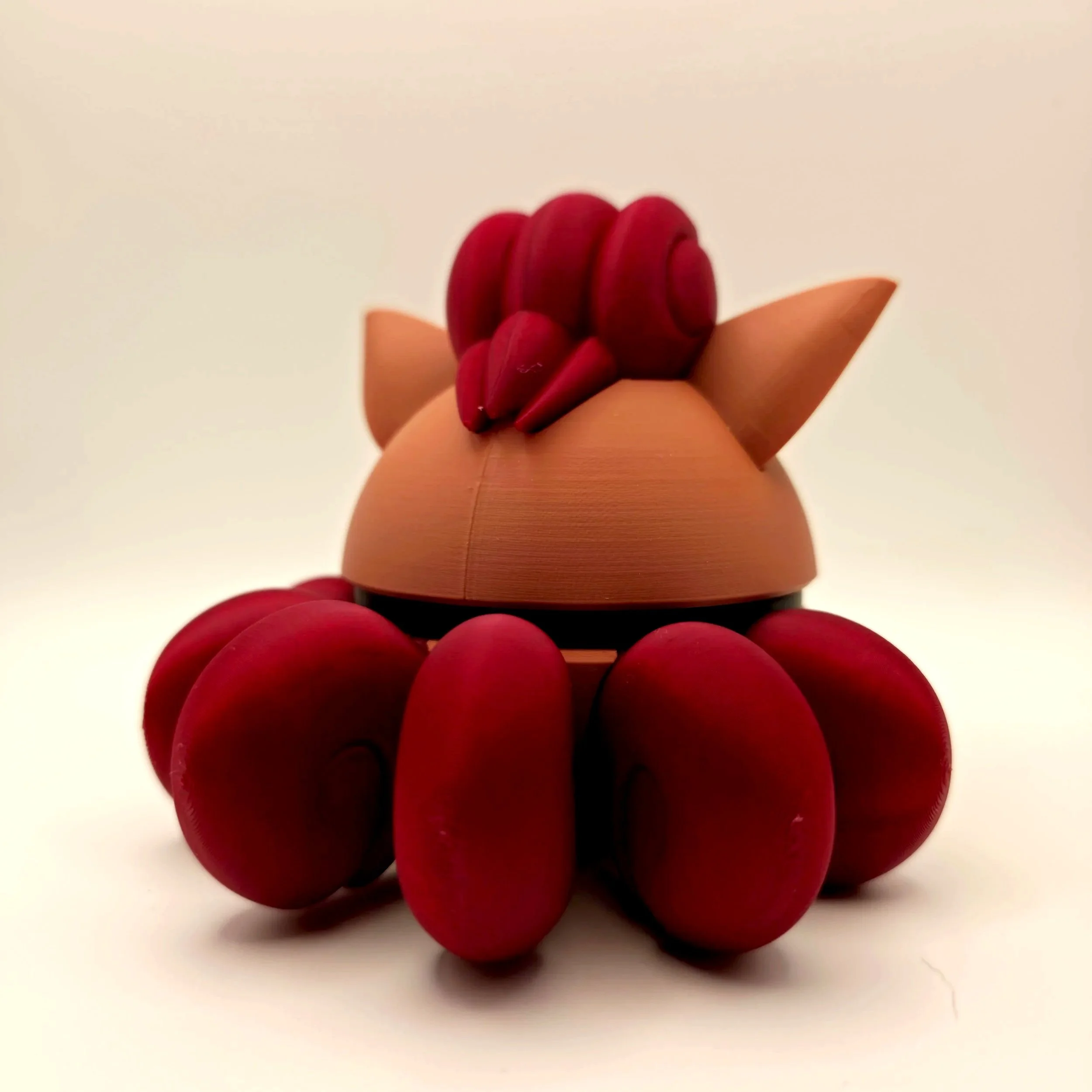 Vulpix Ball