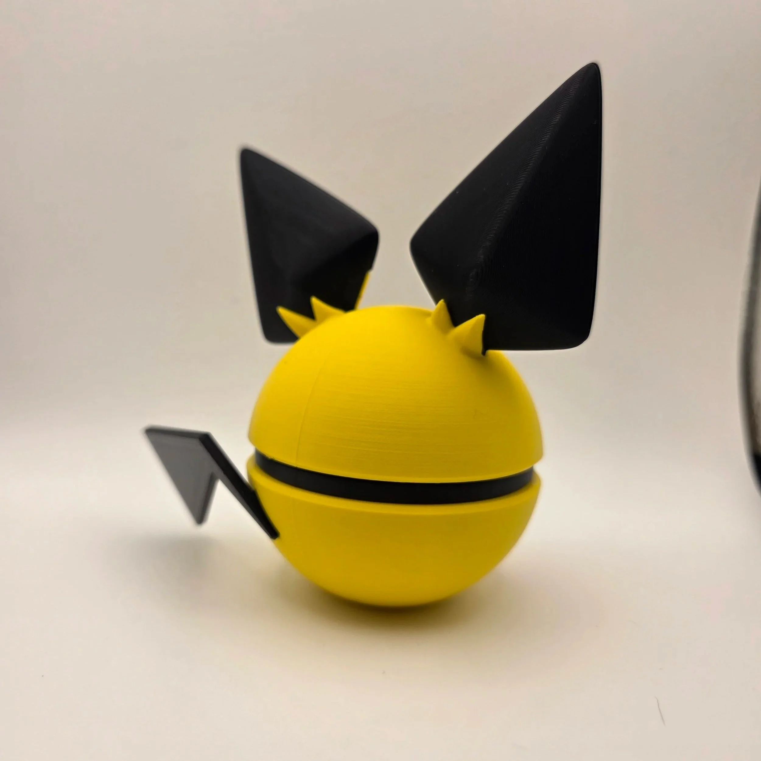 Pichu Ball