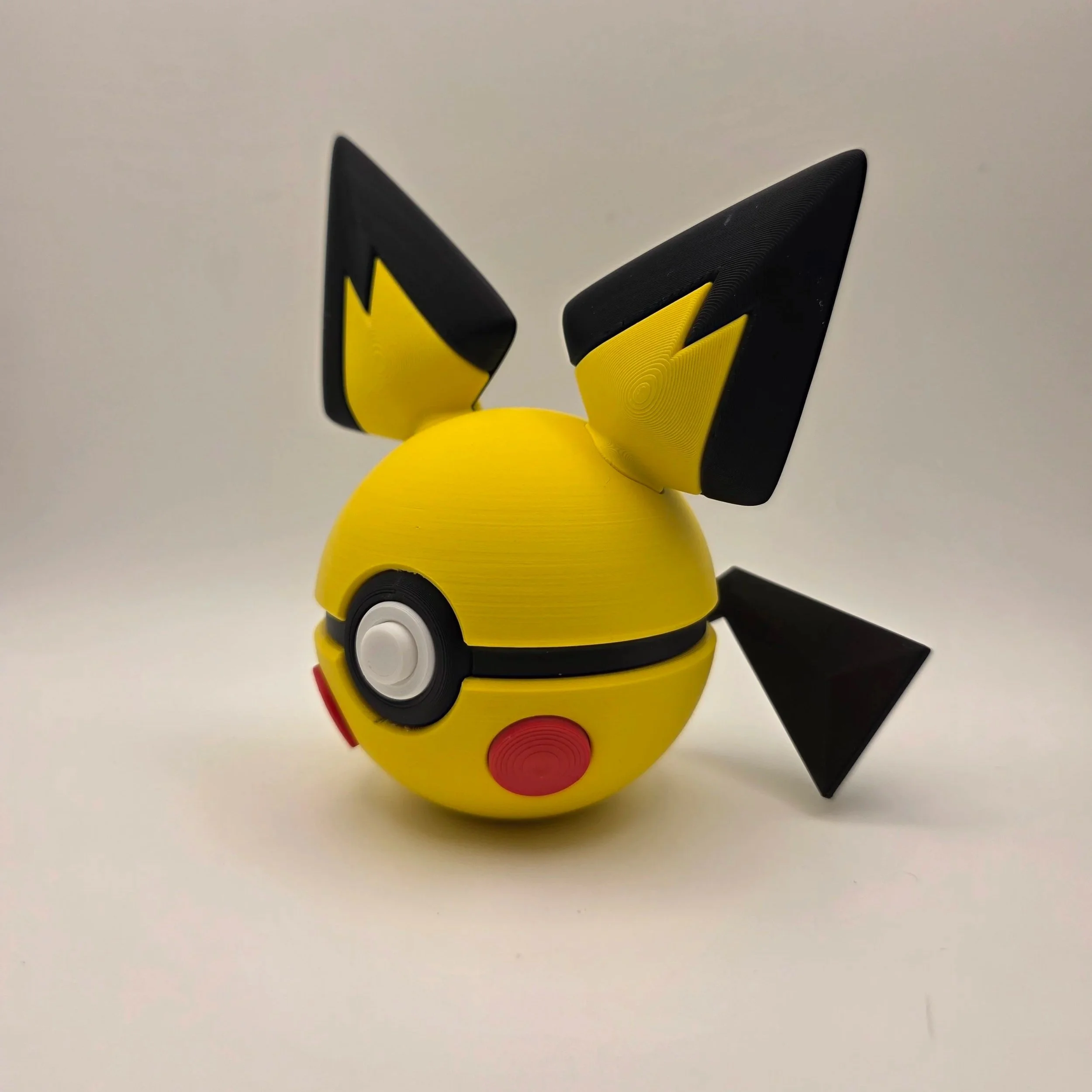 Pichu Ball