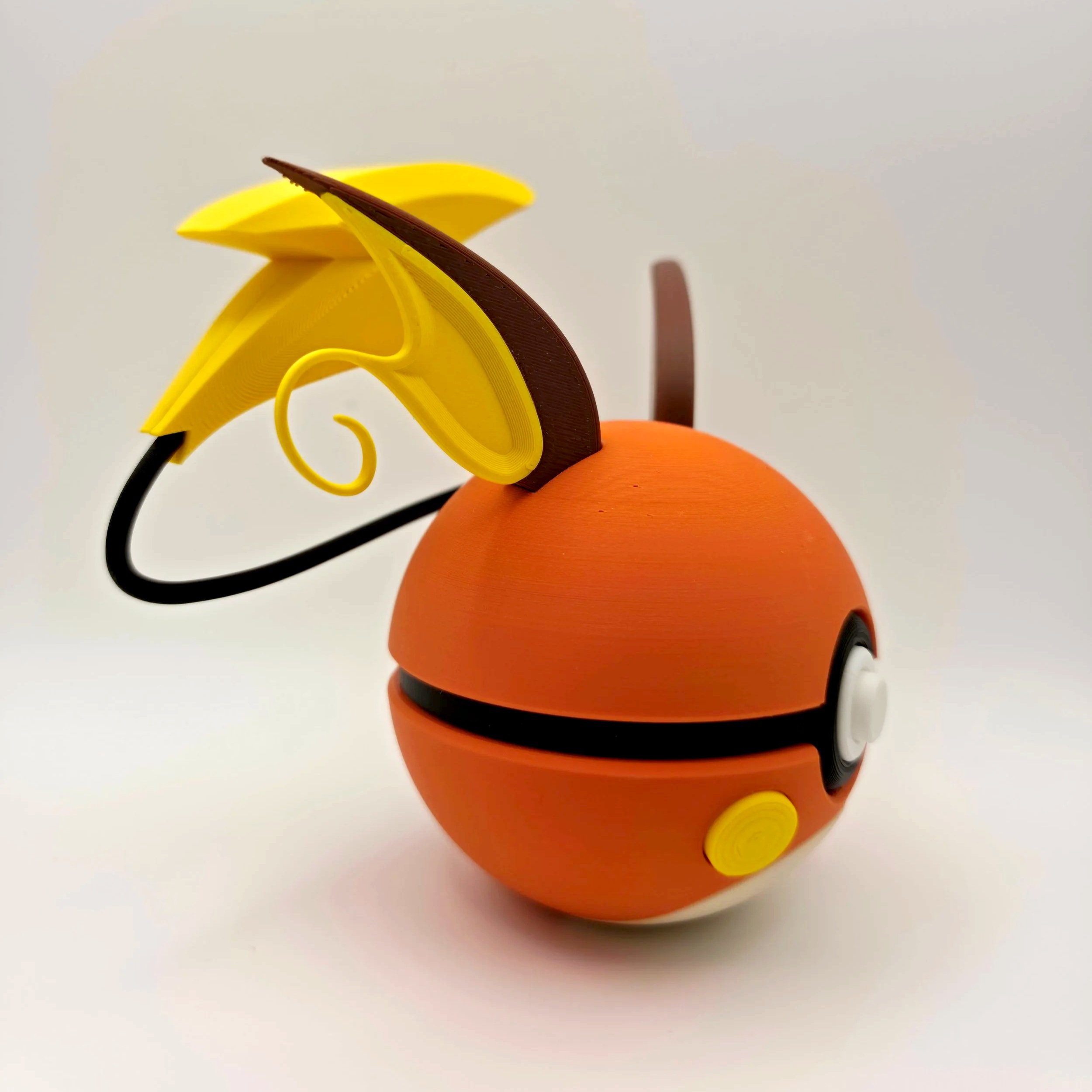 Raichu Ball