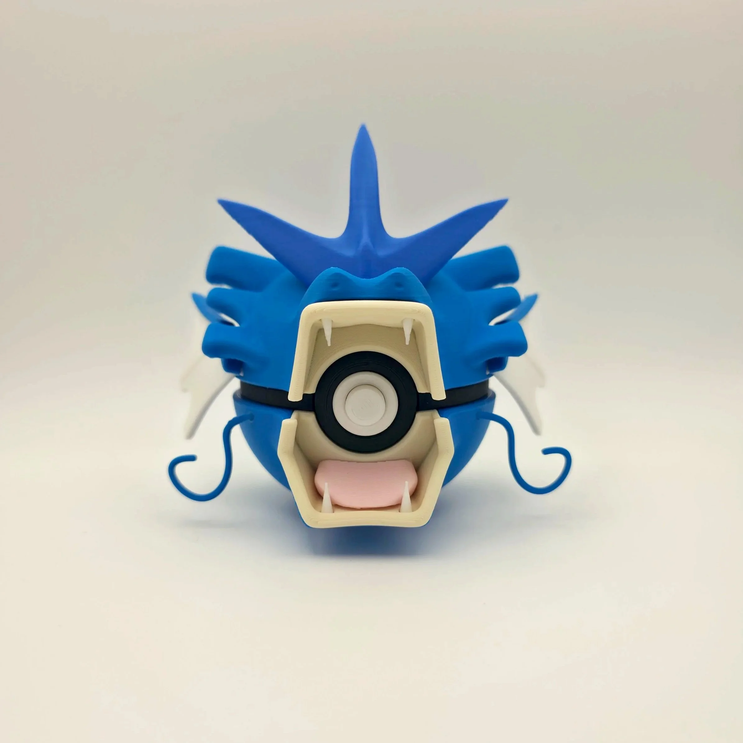 #0130 - Gyarados Ball