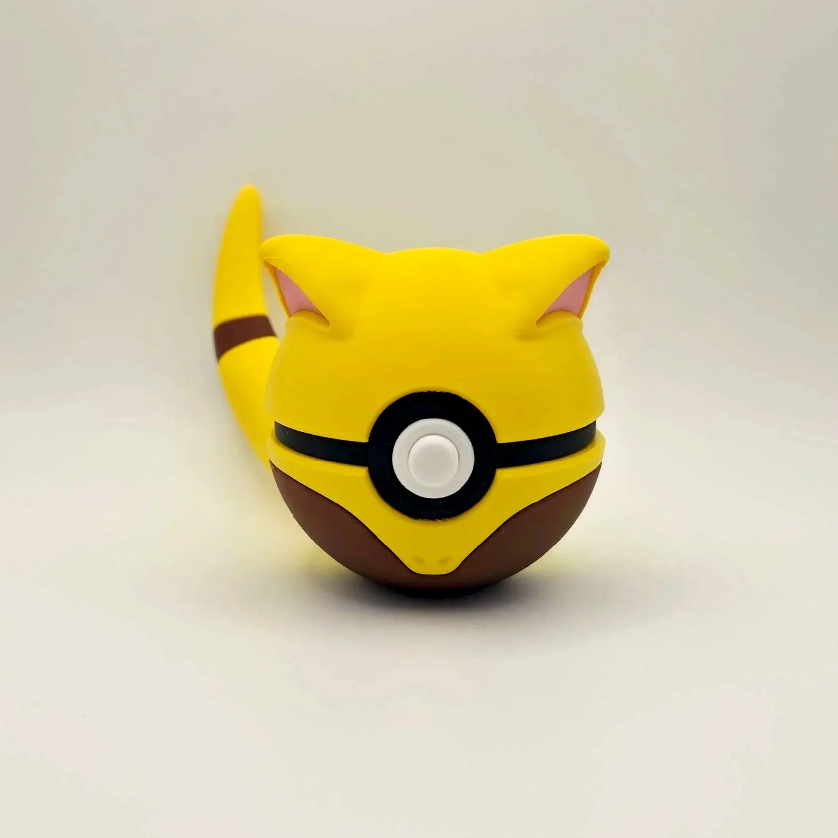 #0063 - Abra Ball