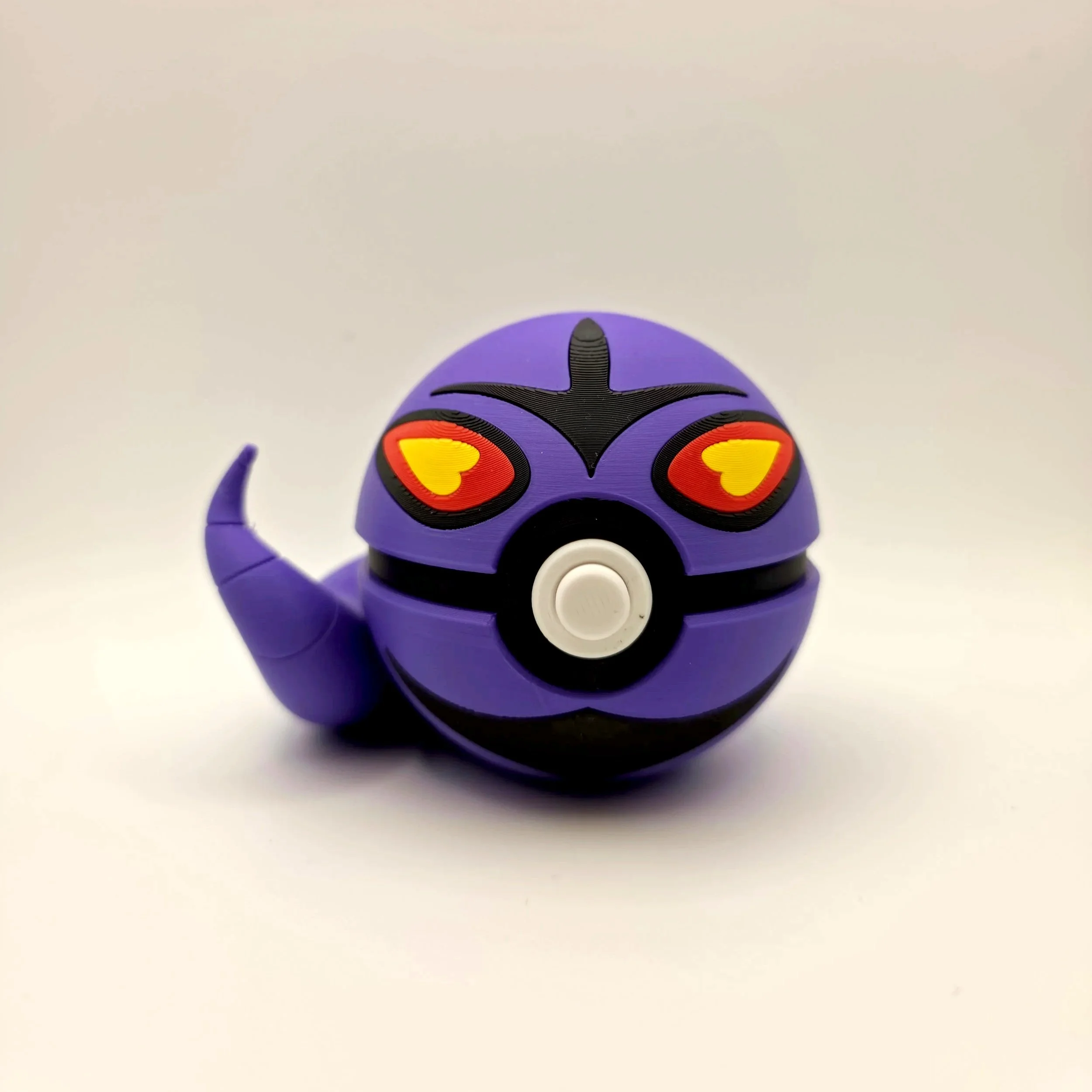 Arbok Ball