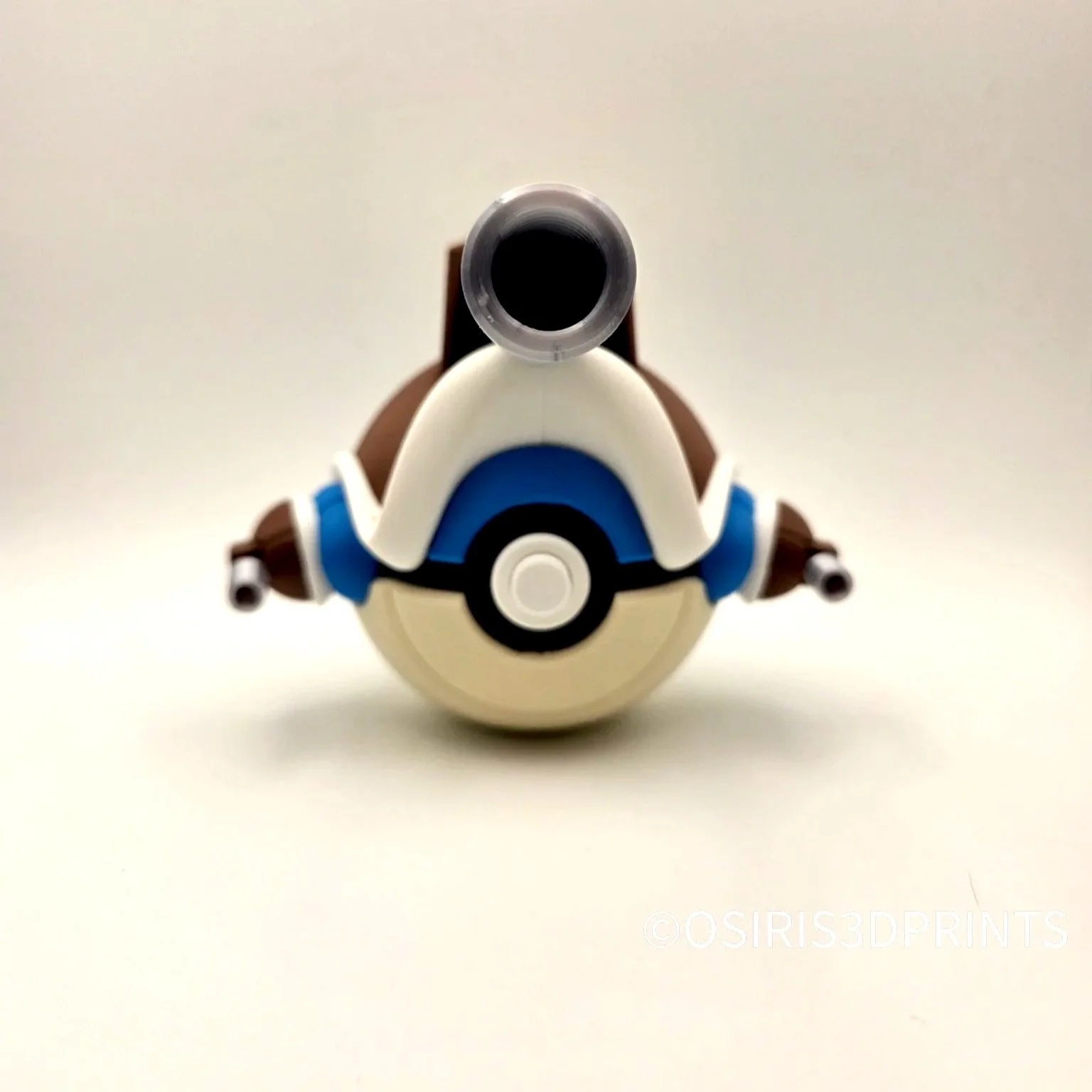 #0009 - Mega Blastoise Ball