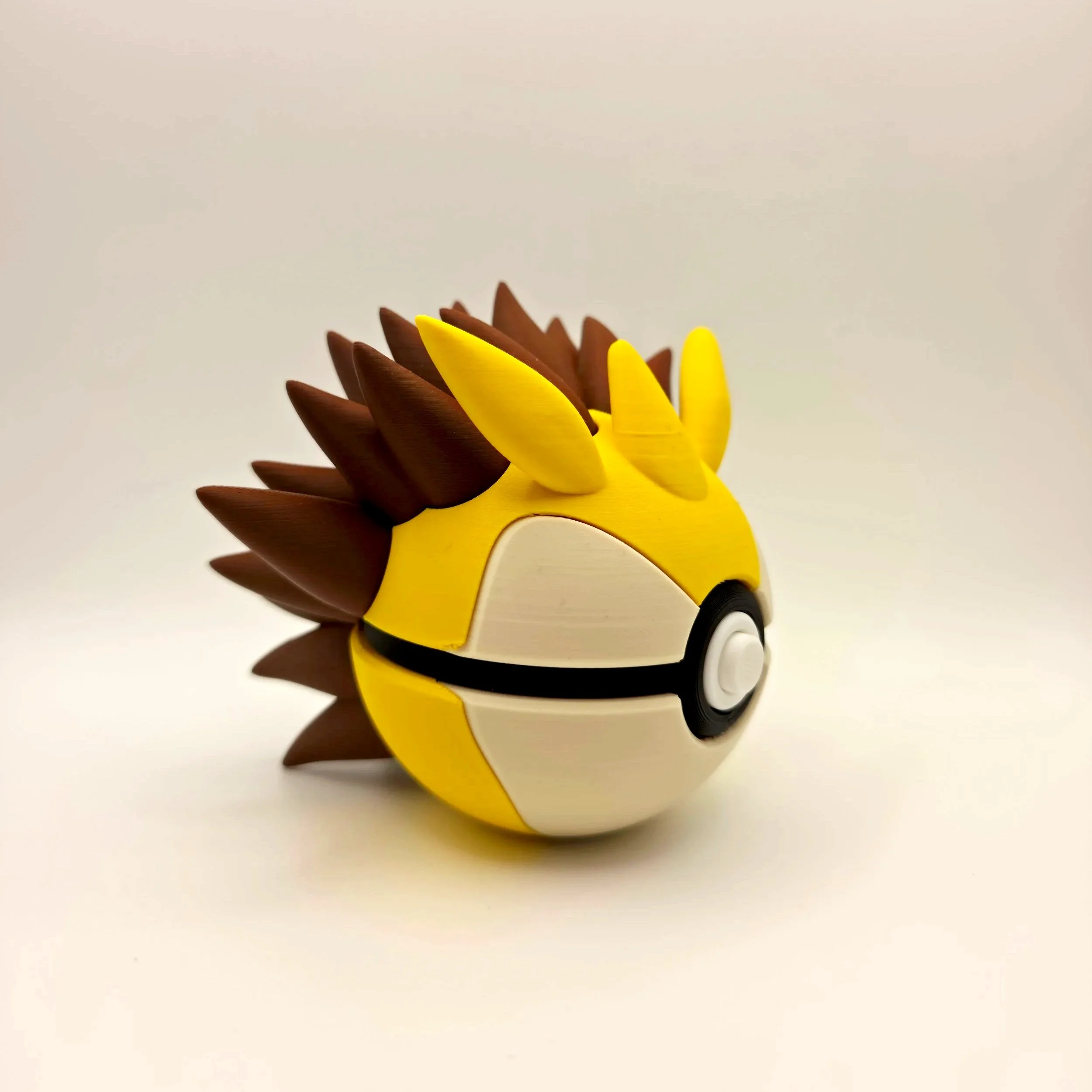 Sandslash Ball