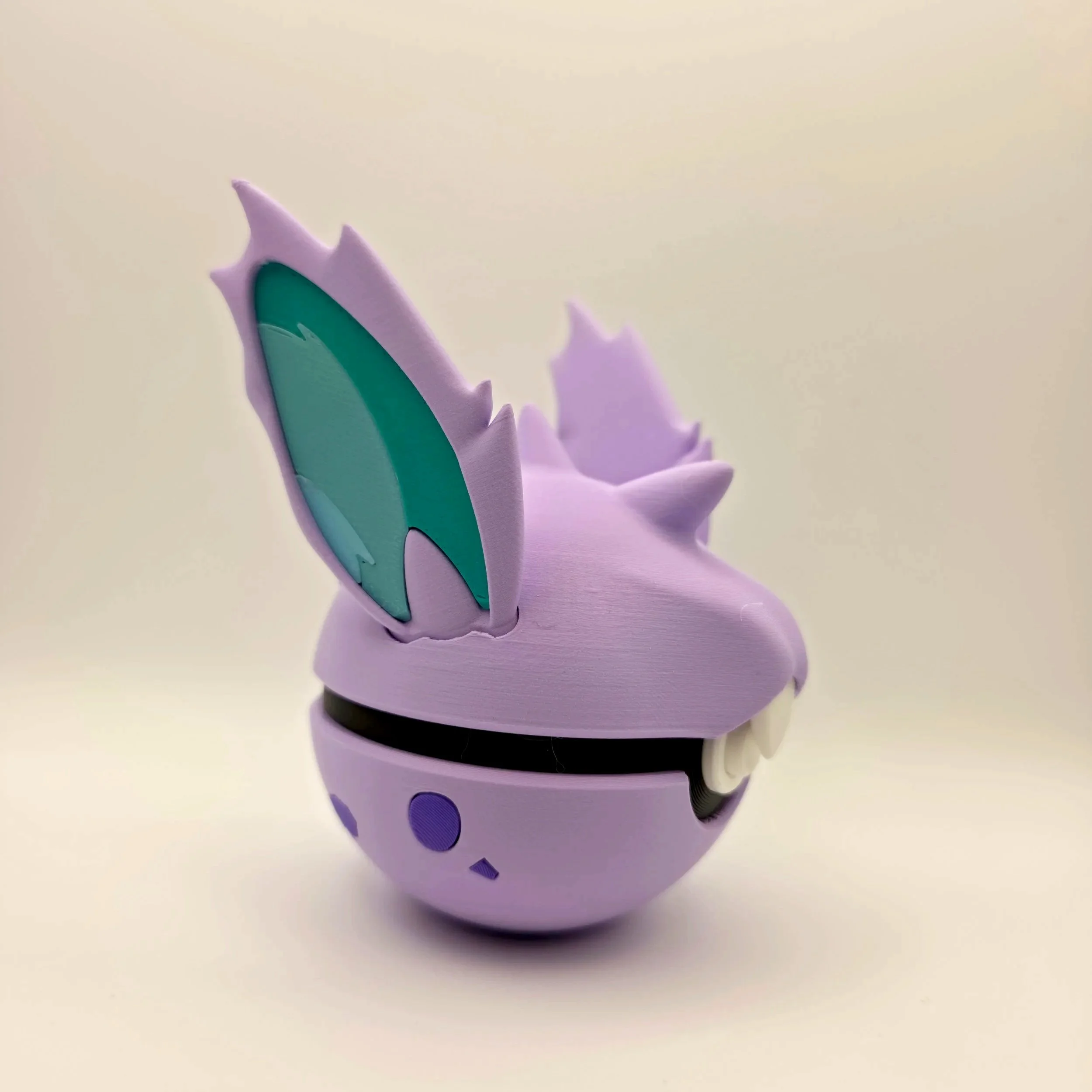Nidoran Ball