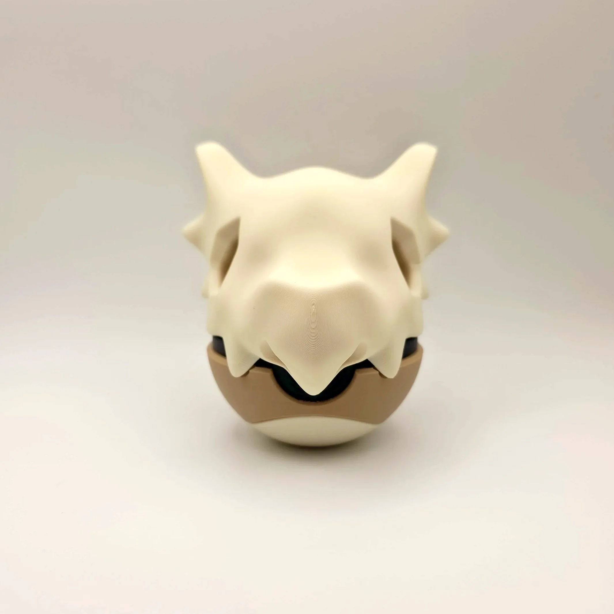 #0104 - Cubone Ball