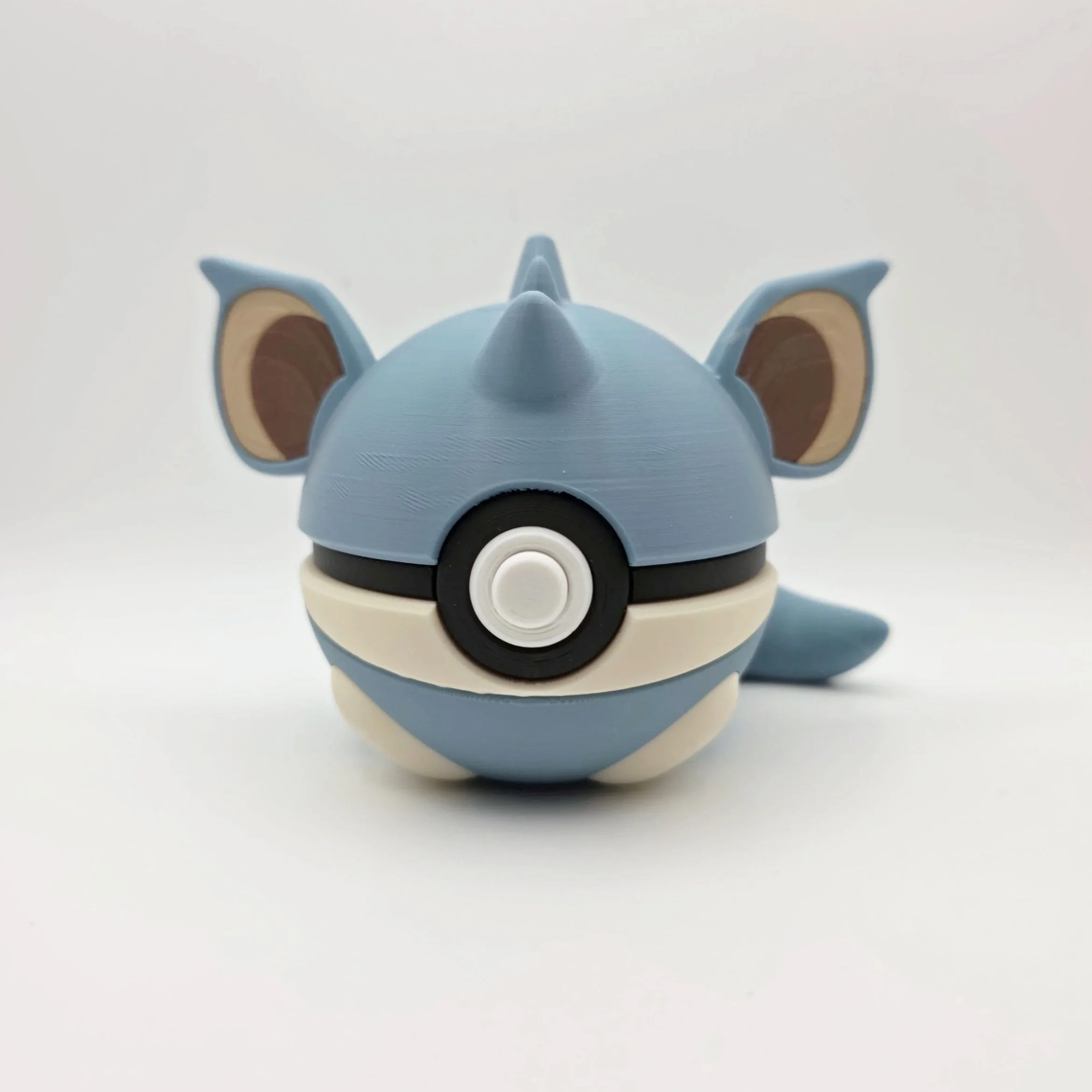 #0031 - Nidoqueen Ball