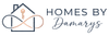 Damarys Perez | Homes By Damarys Logo