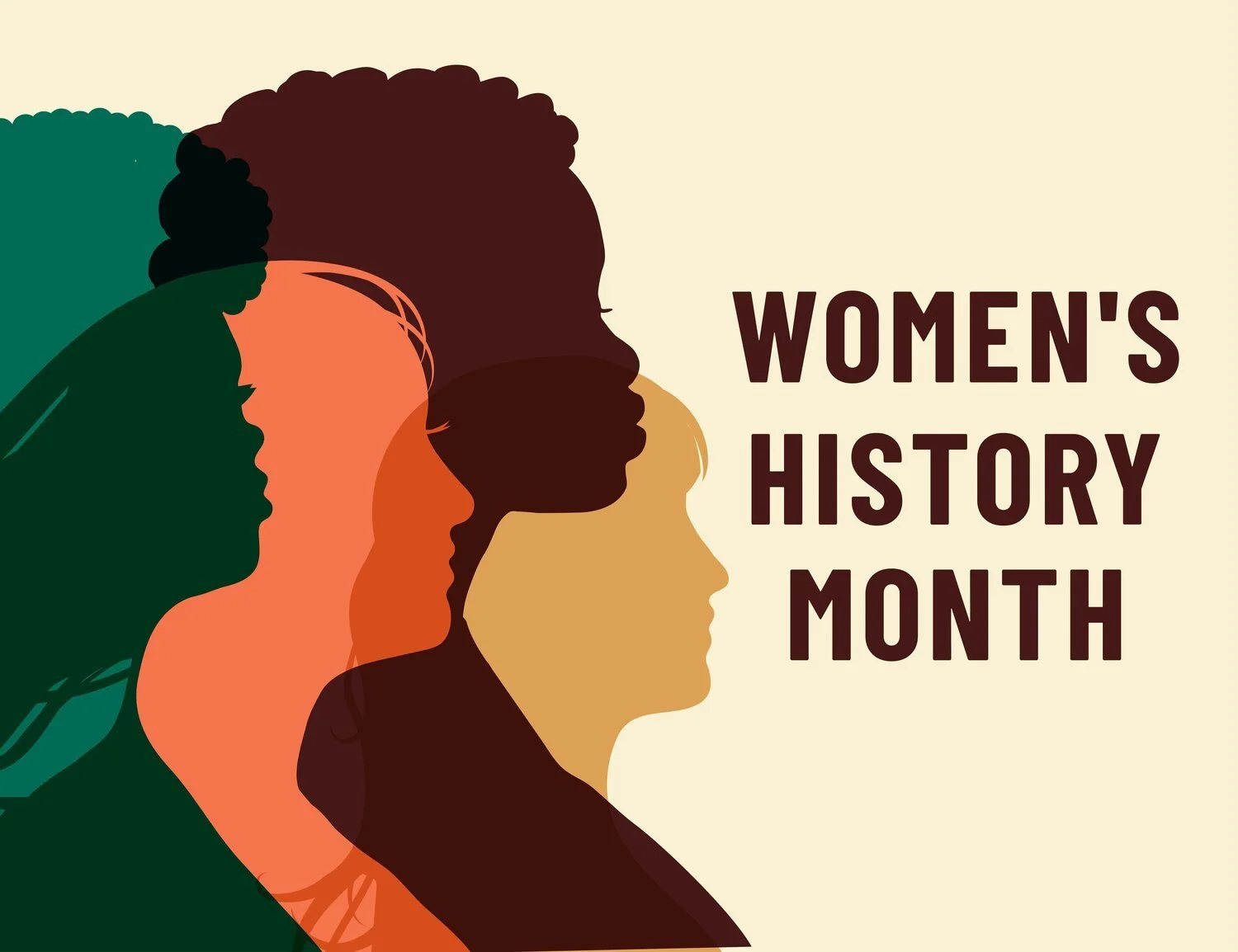 Women’s History Month Spotlight: “Mothers, Mentors & Masculinity