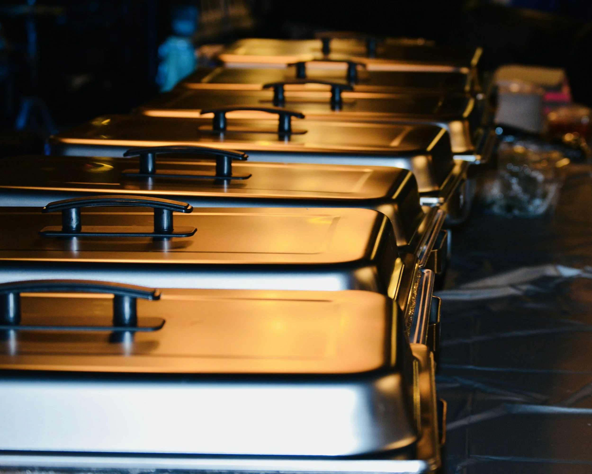 Private Catering Event