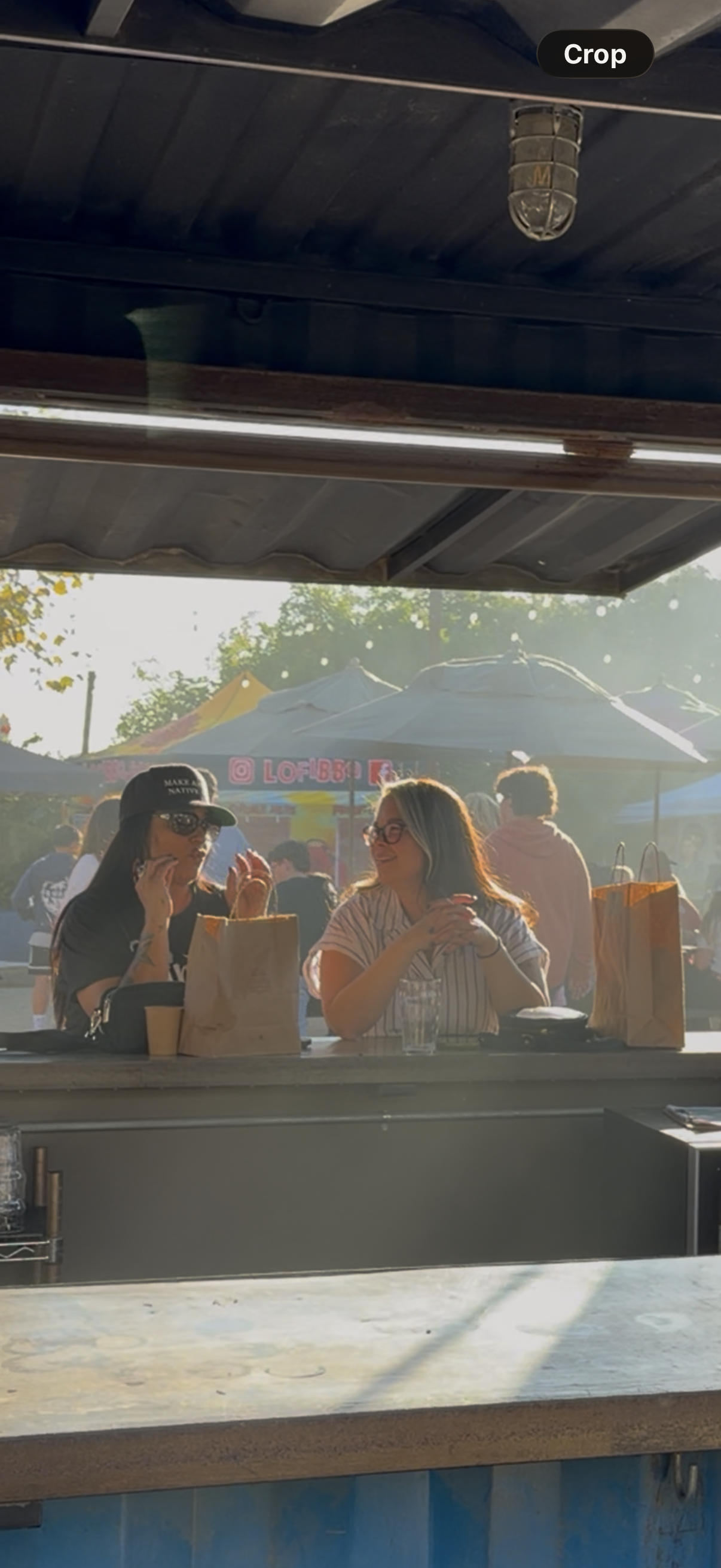 Pop Up - TOPA TOPA REPURPOSE REVIVAL