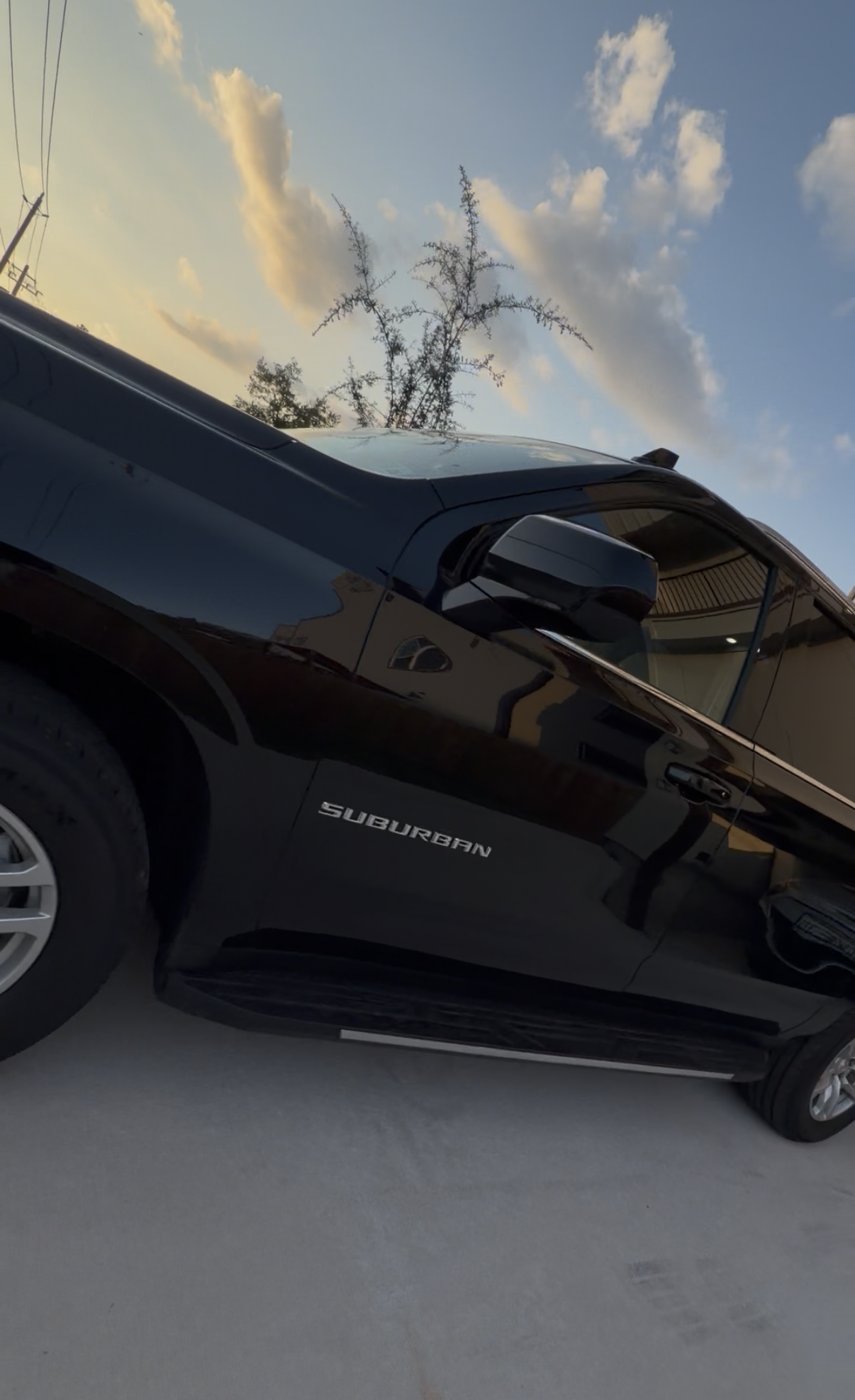 Private Ride Service