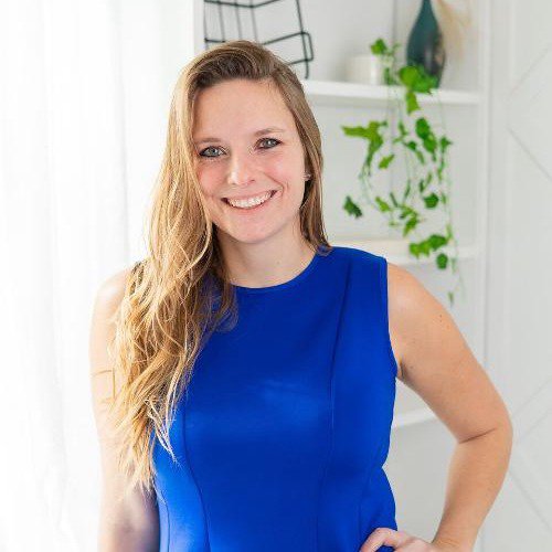 Michaela Parnin