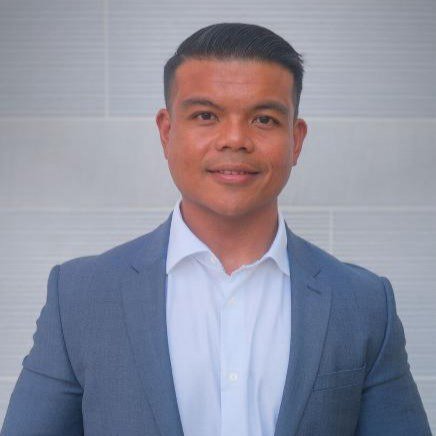 Noel Manalo