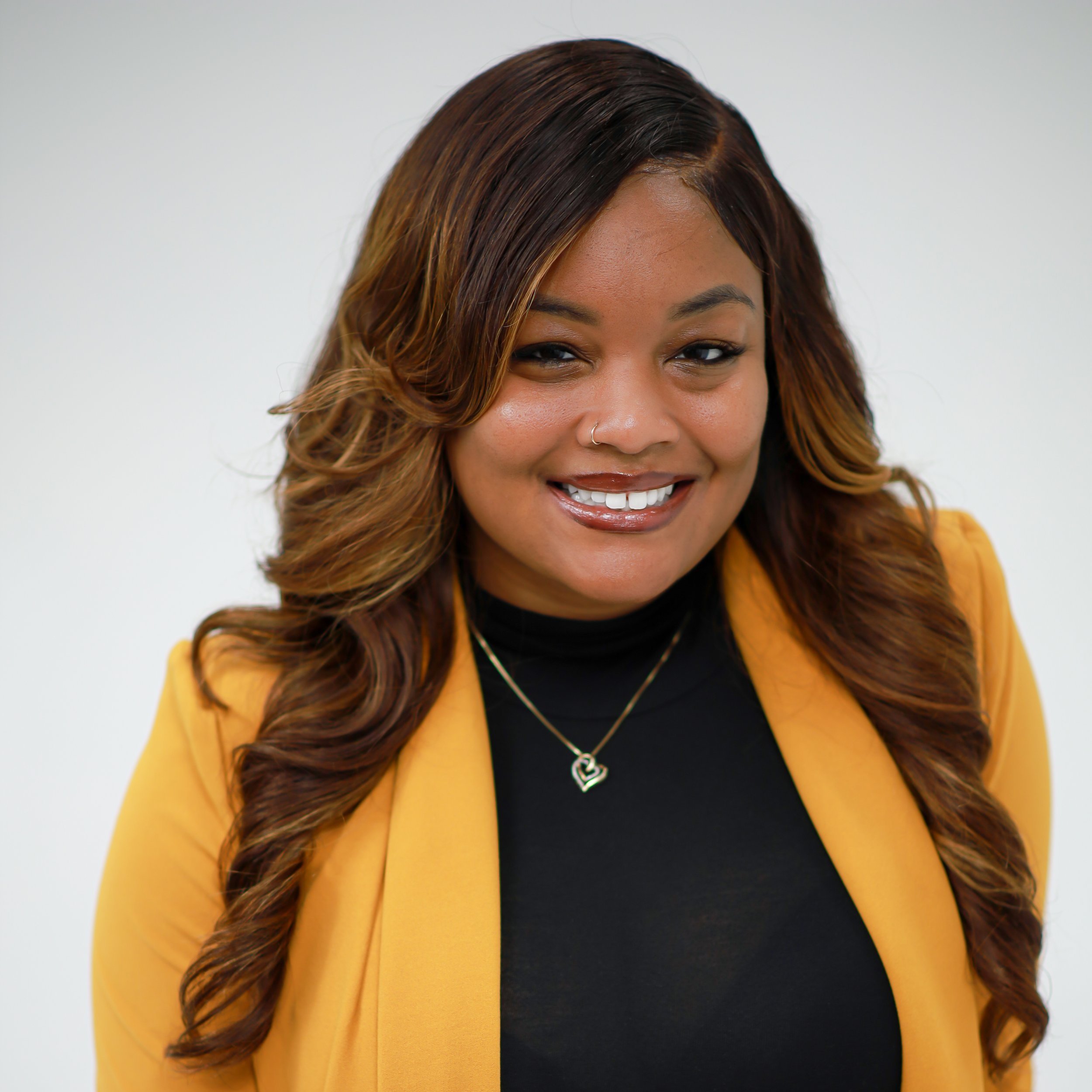 Shaquanna Parris