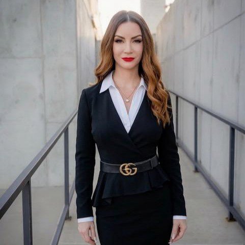 Melanie Gniewek
