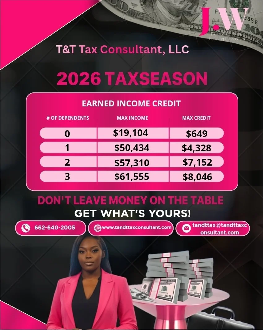 W2 Only- No Dependents