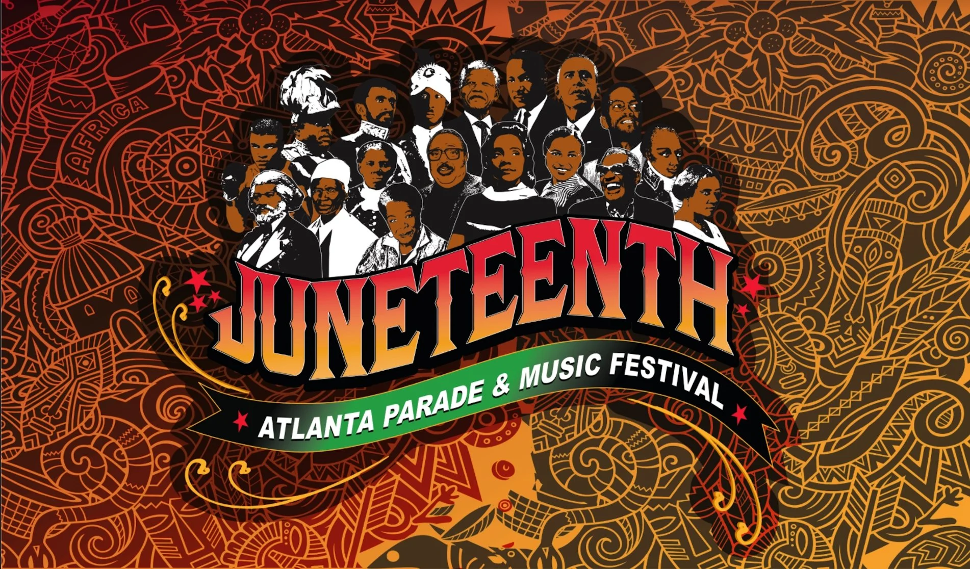 Juneteenth Atlanta Celebration 2026
