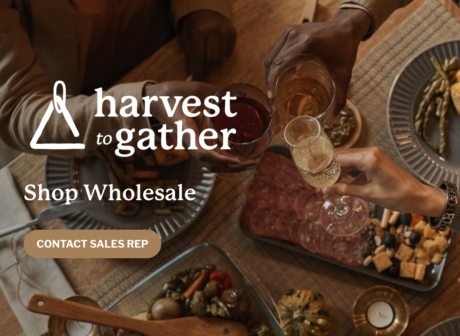 Unifying an Ontario Local Food System