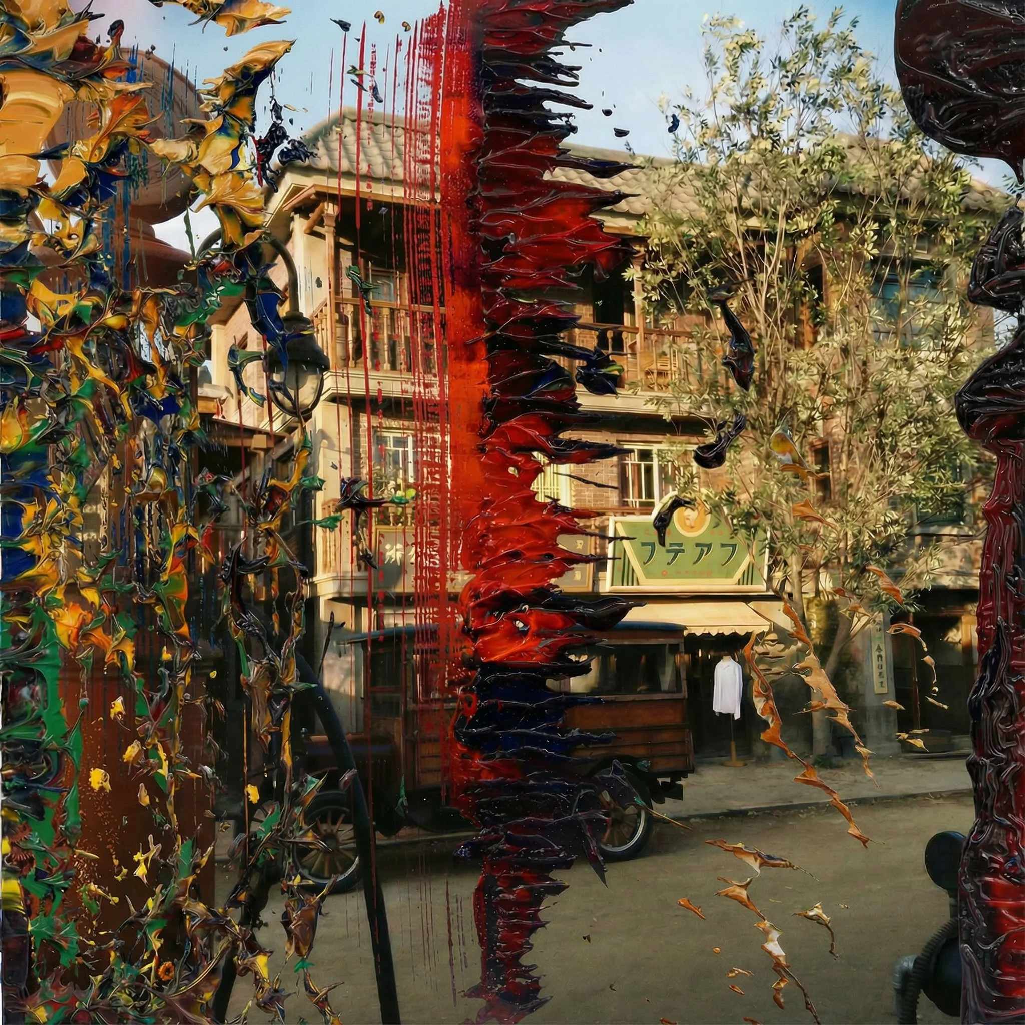 암살 Assassination, 2015