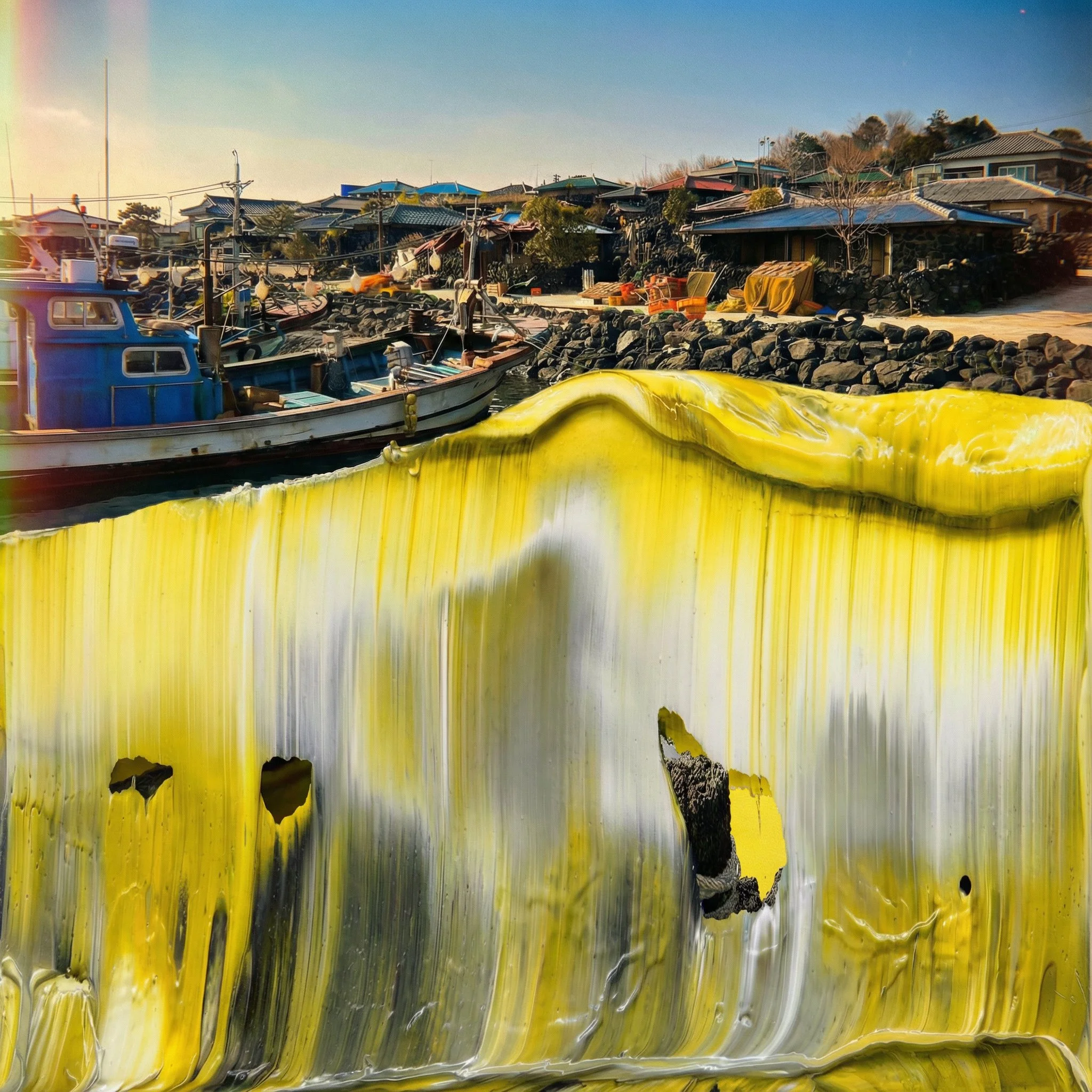 폭싹 속았수다   When Life Gives You Tangerines , 2025